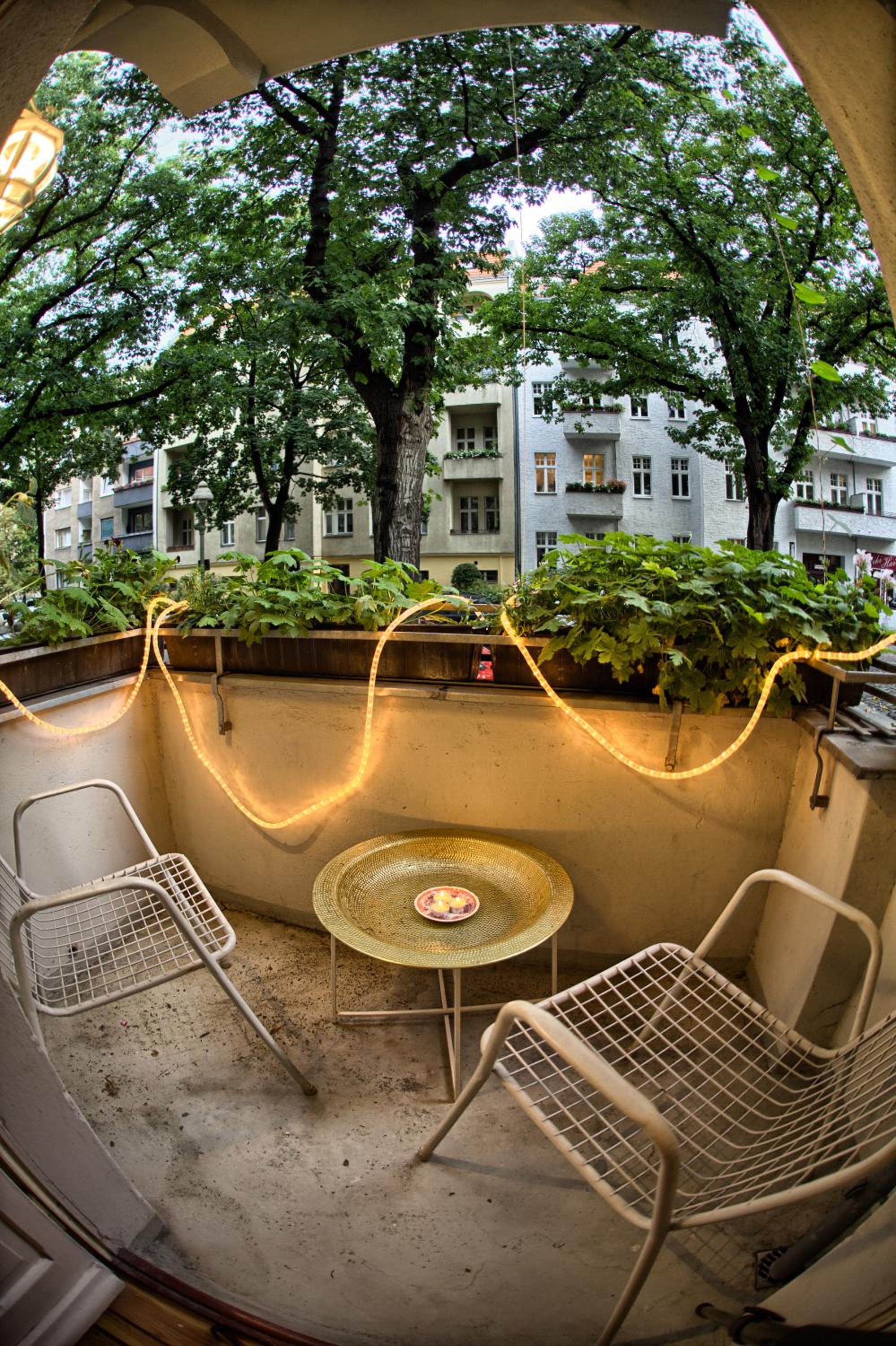 Pension Friedrich-Wilhelm