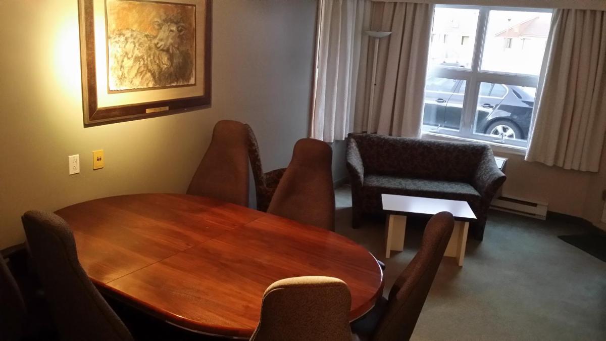 meeting room