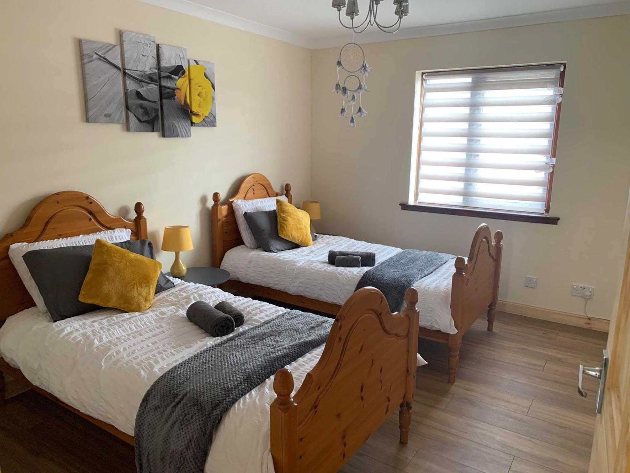 Flat 18 view 2