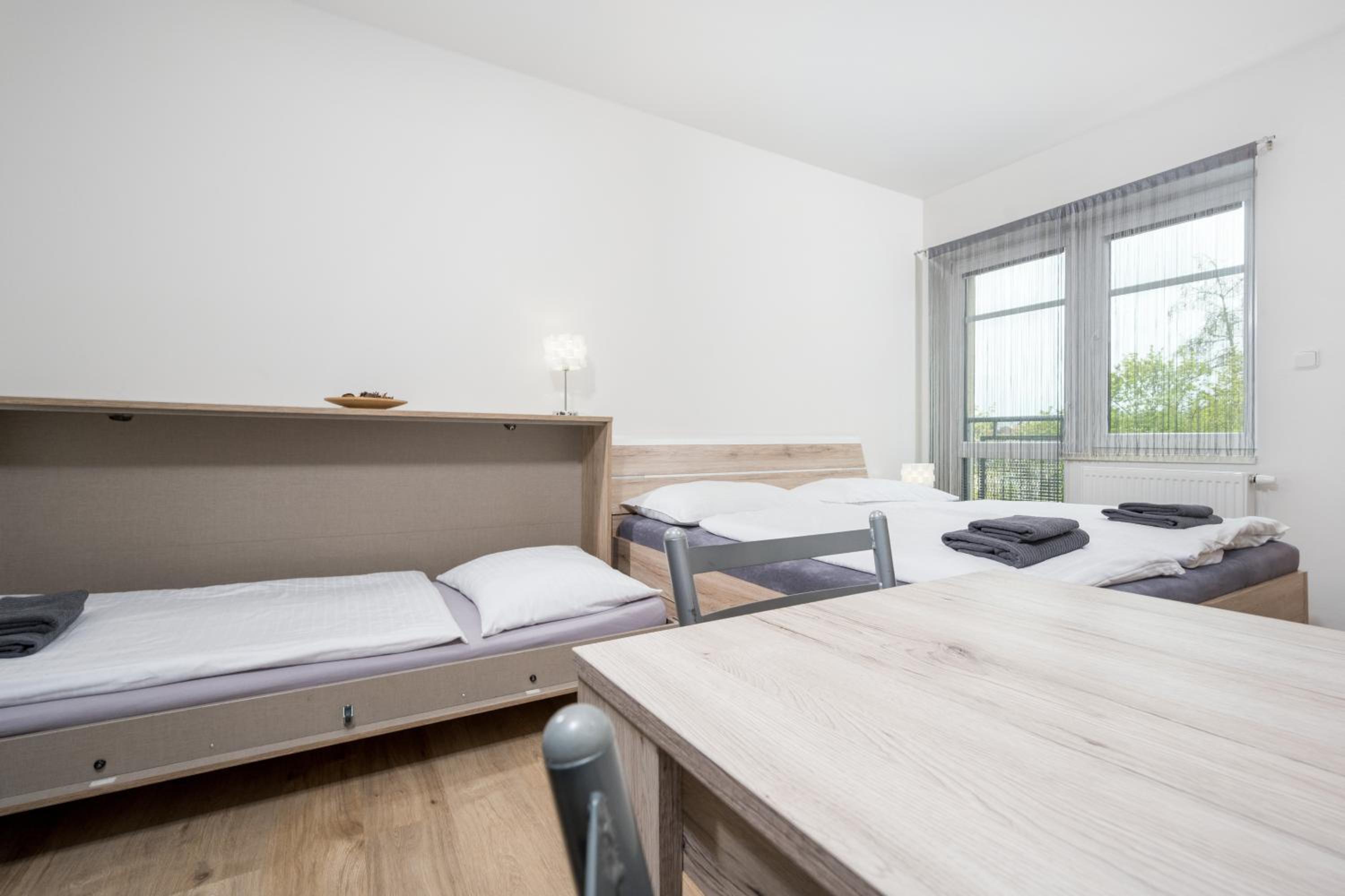 Apartmá SunGarden Liberec