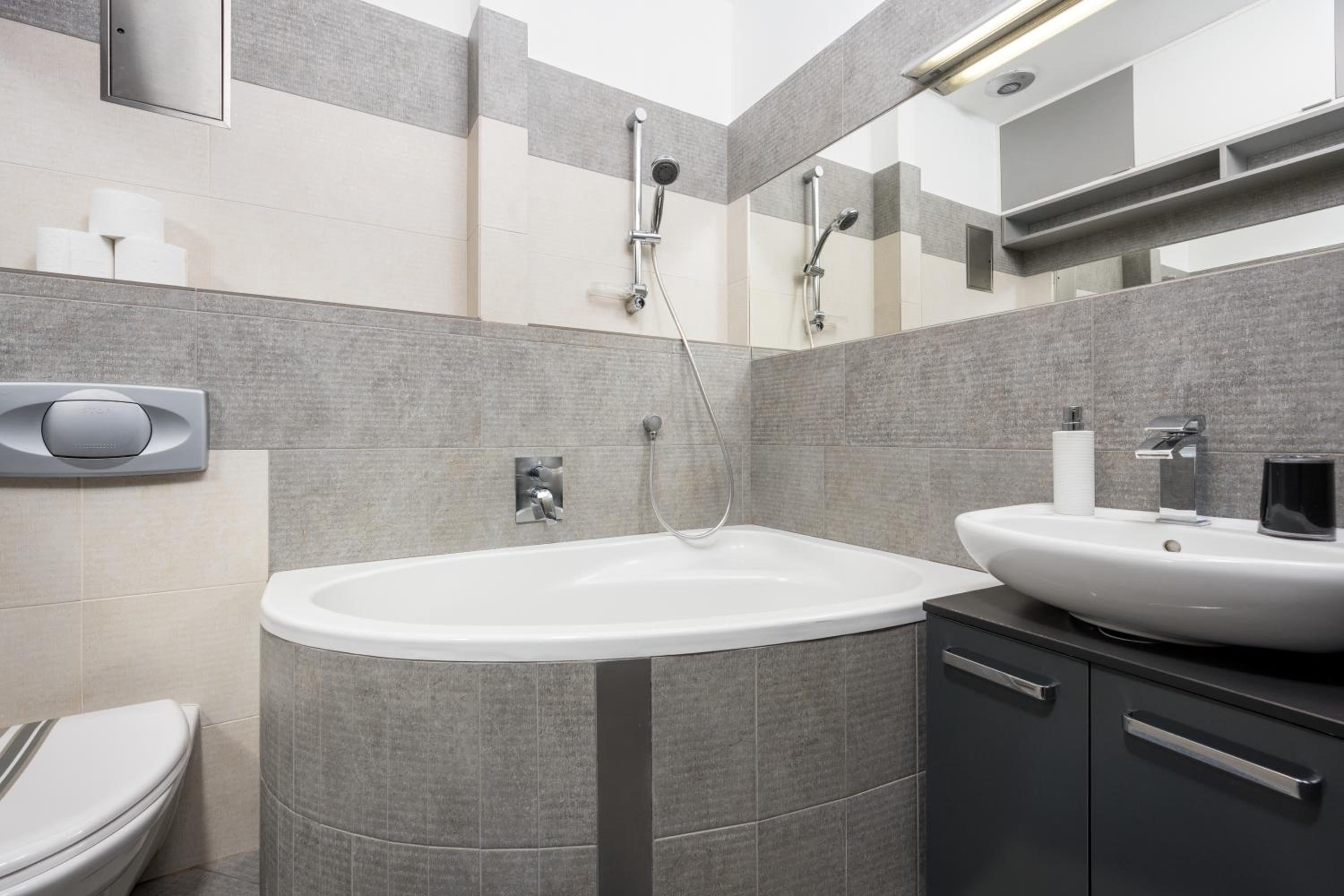 Apartmá SunGarden Liberec