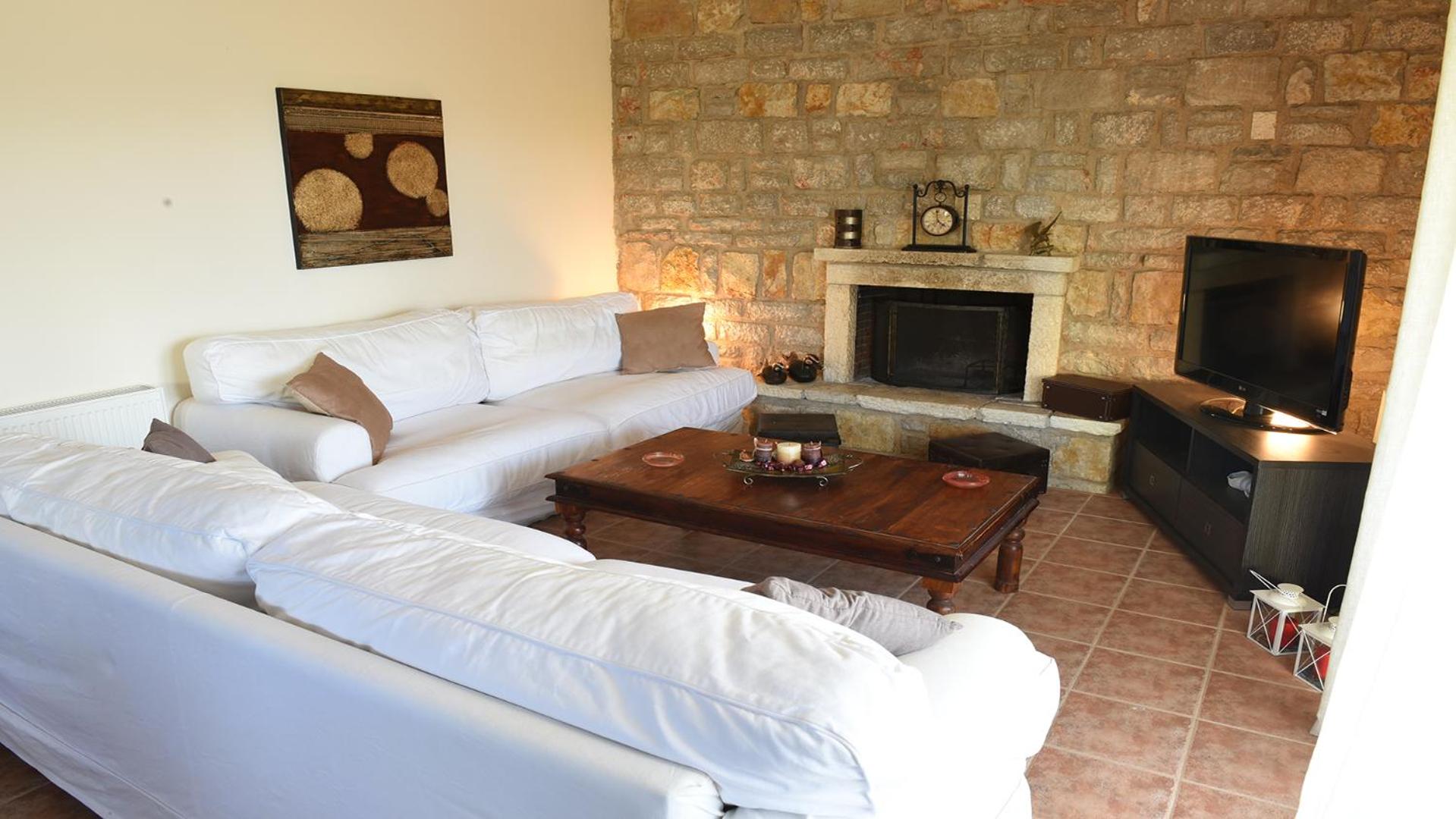 Village Villas view 3