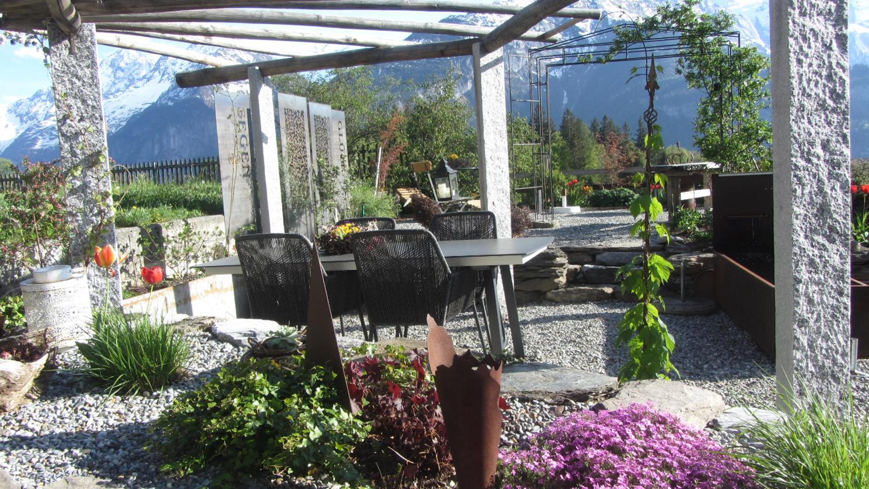 Pension Staldacher