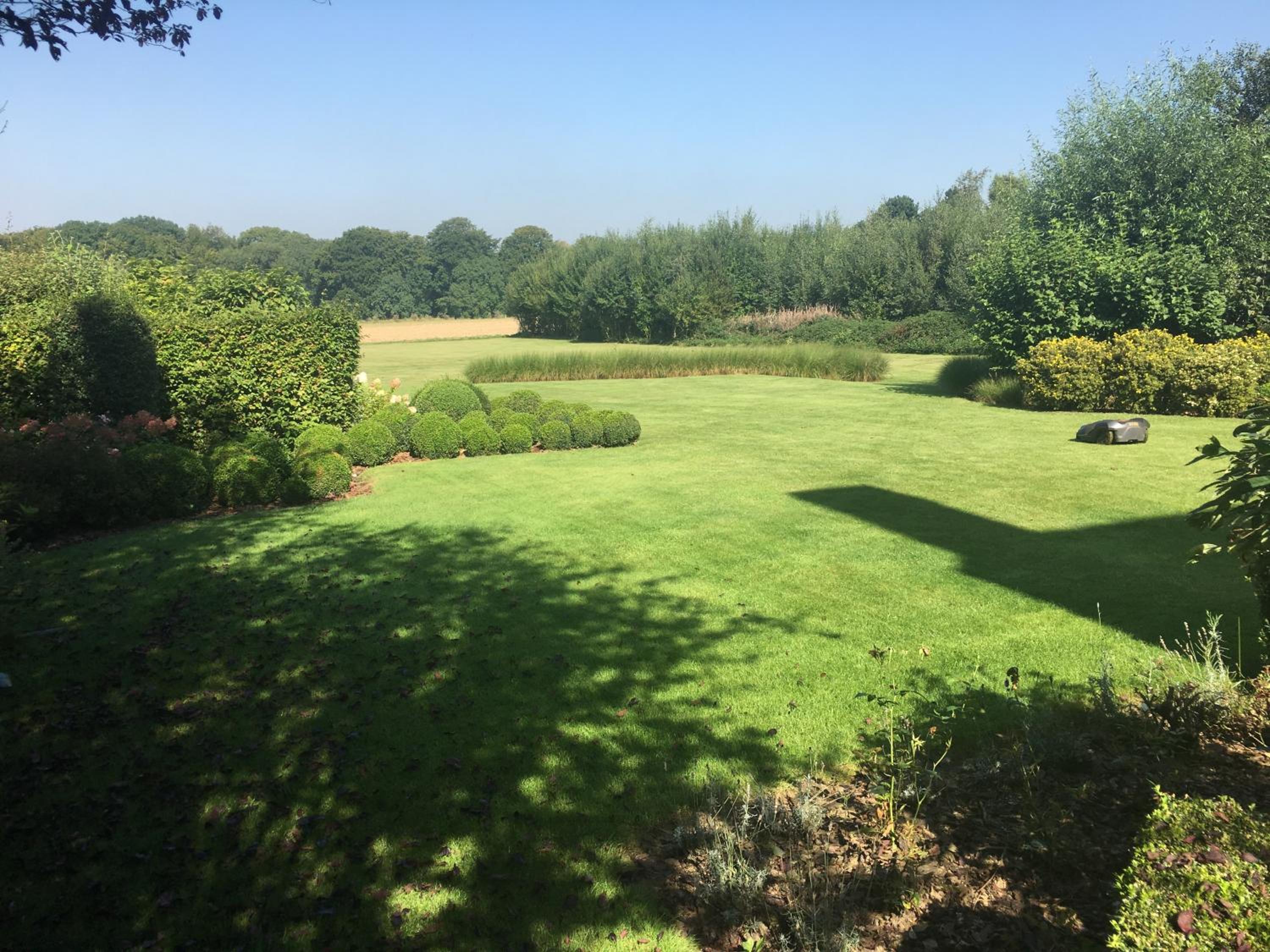 Le Vert Logis