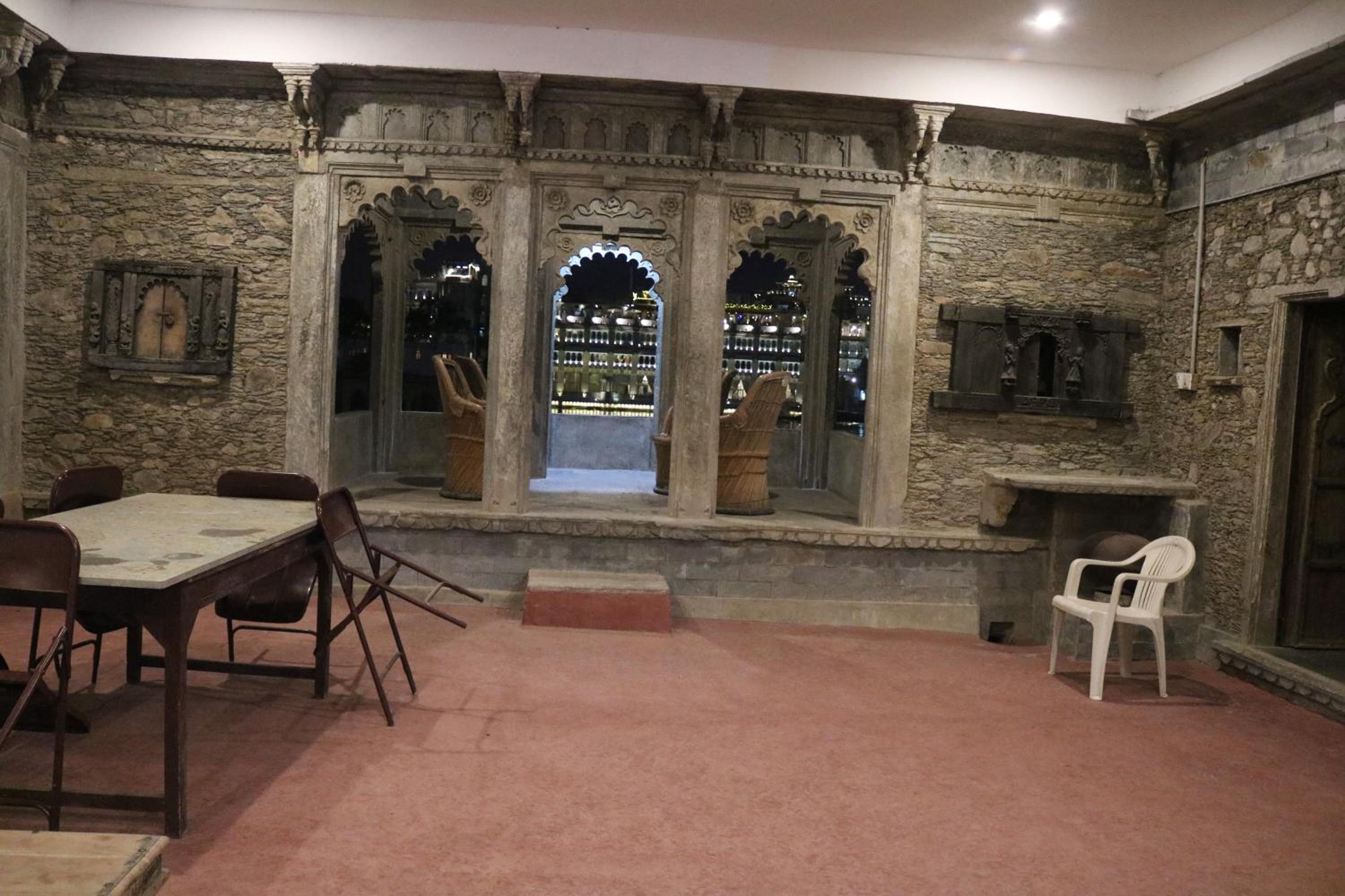 Lalghat Haveli view 3