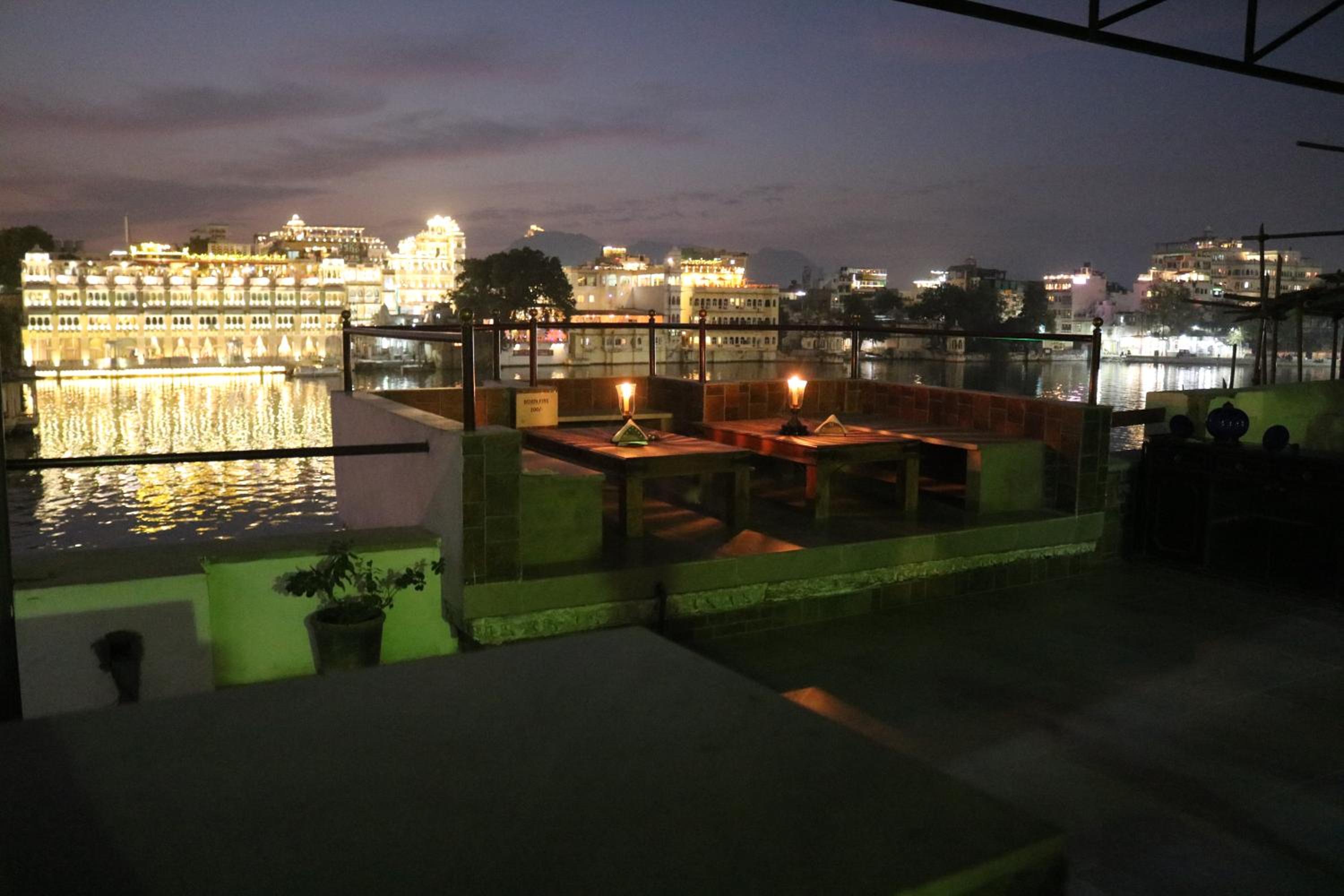 Lalghat Haveli view 4