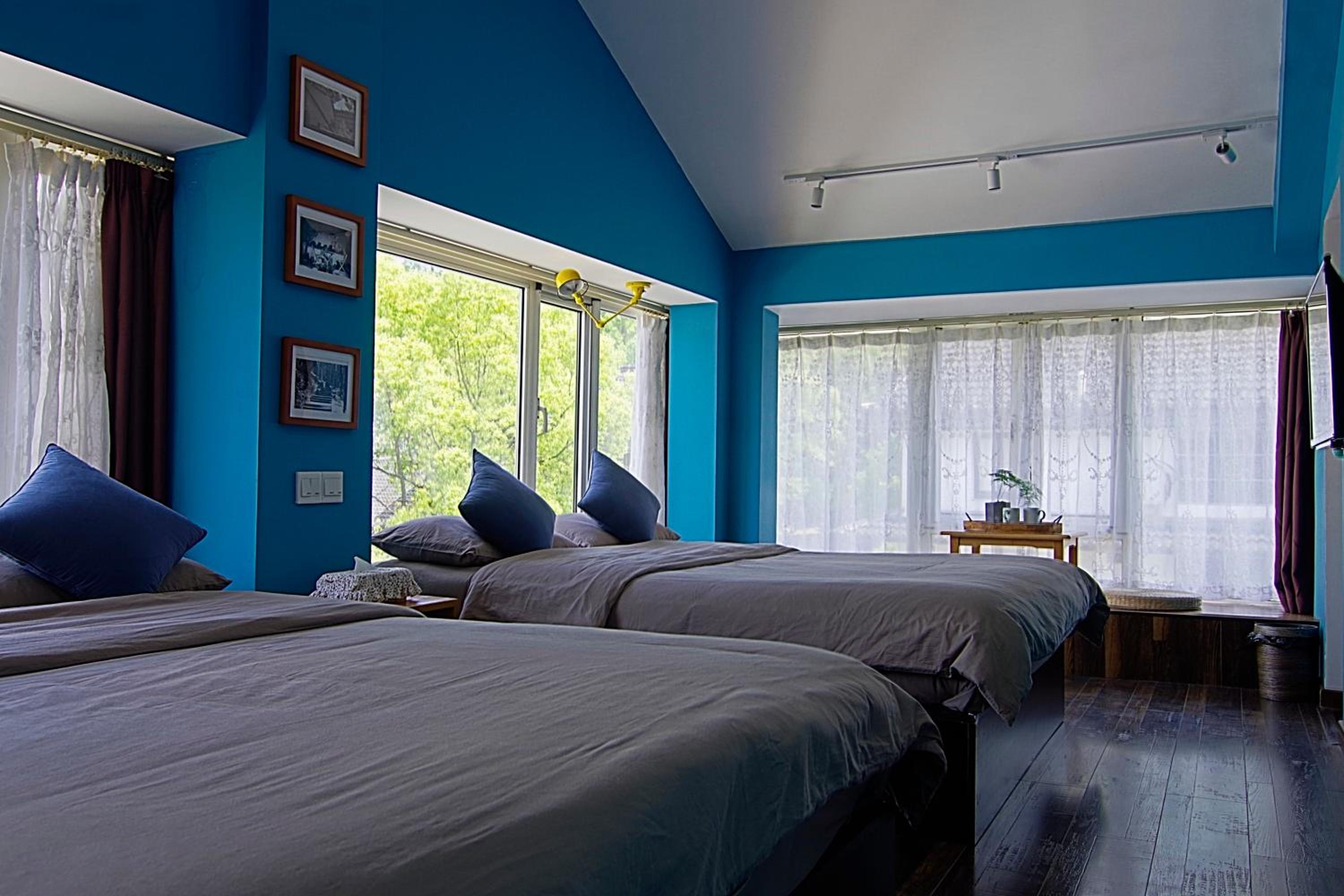 Hangzhou JiuYueJi Bed&Breakfast view 4