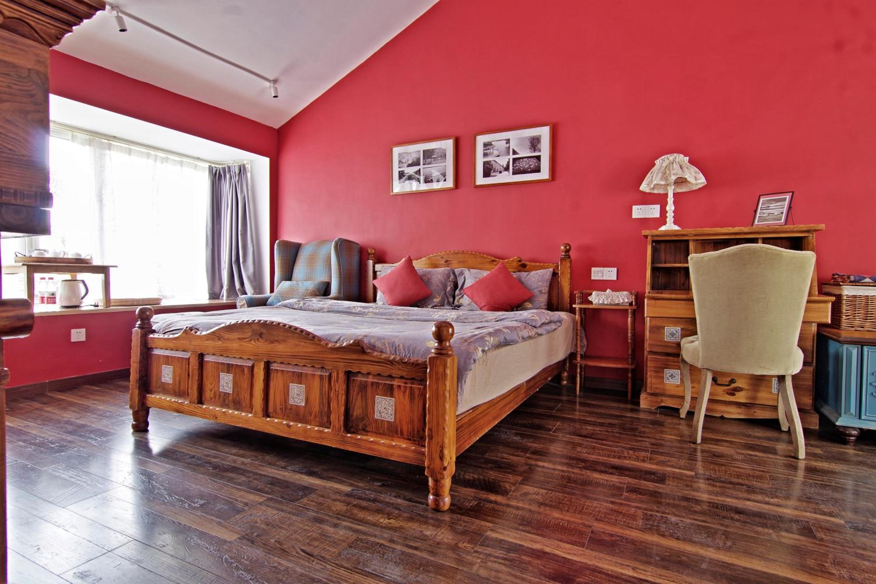 Hangzhou JiuYueJi Bed&Breakfast view 5