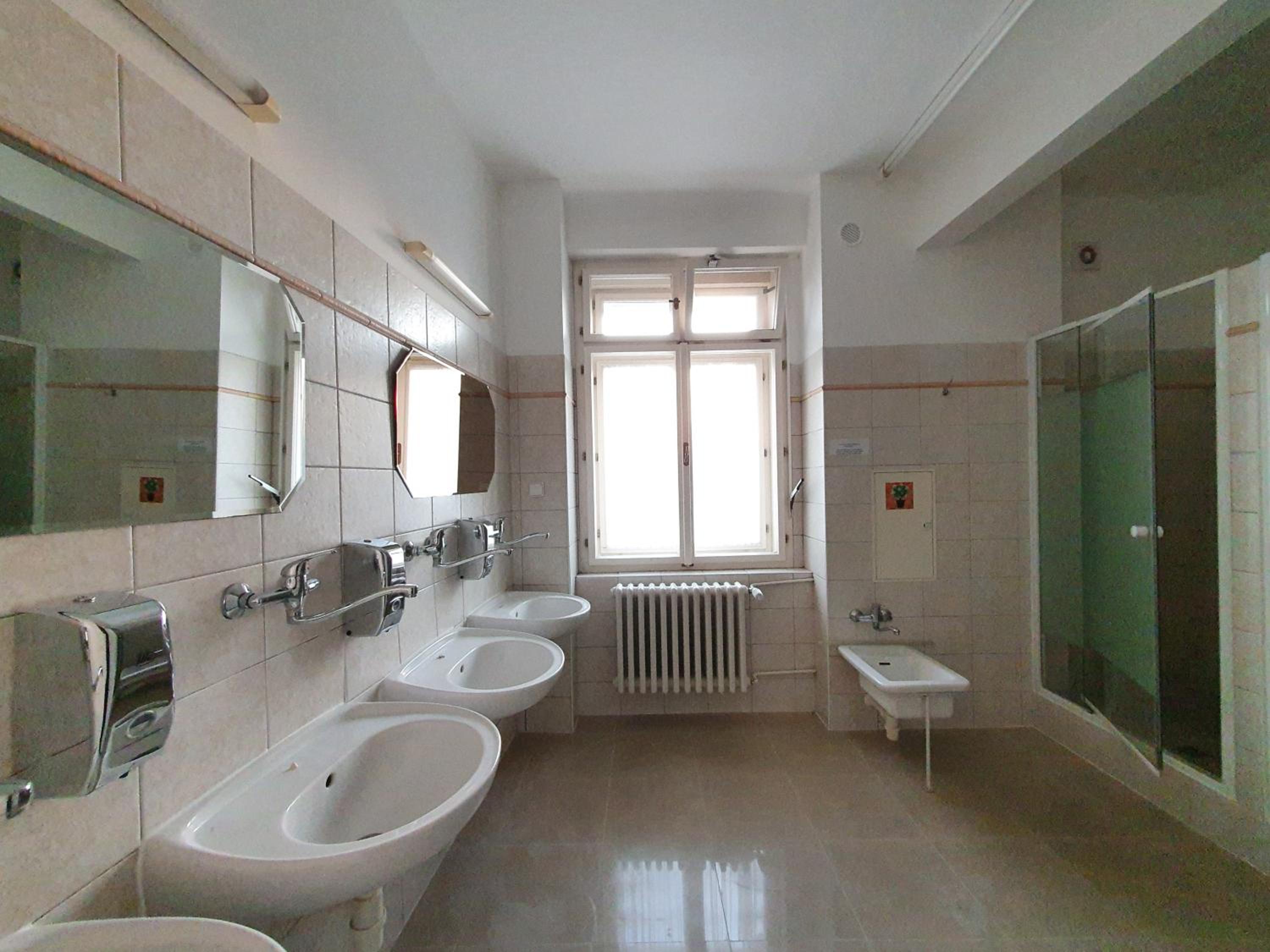 Residence Dykova - former Pension Jana, Domov Mládeže
