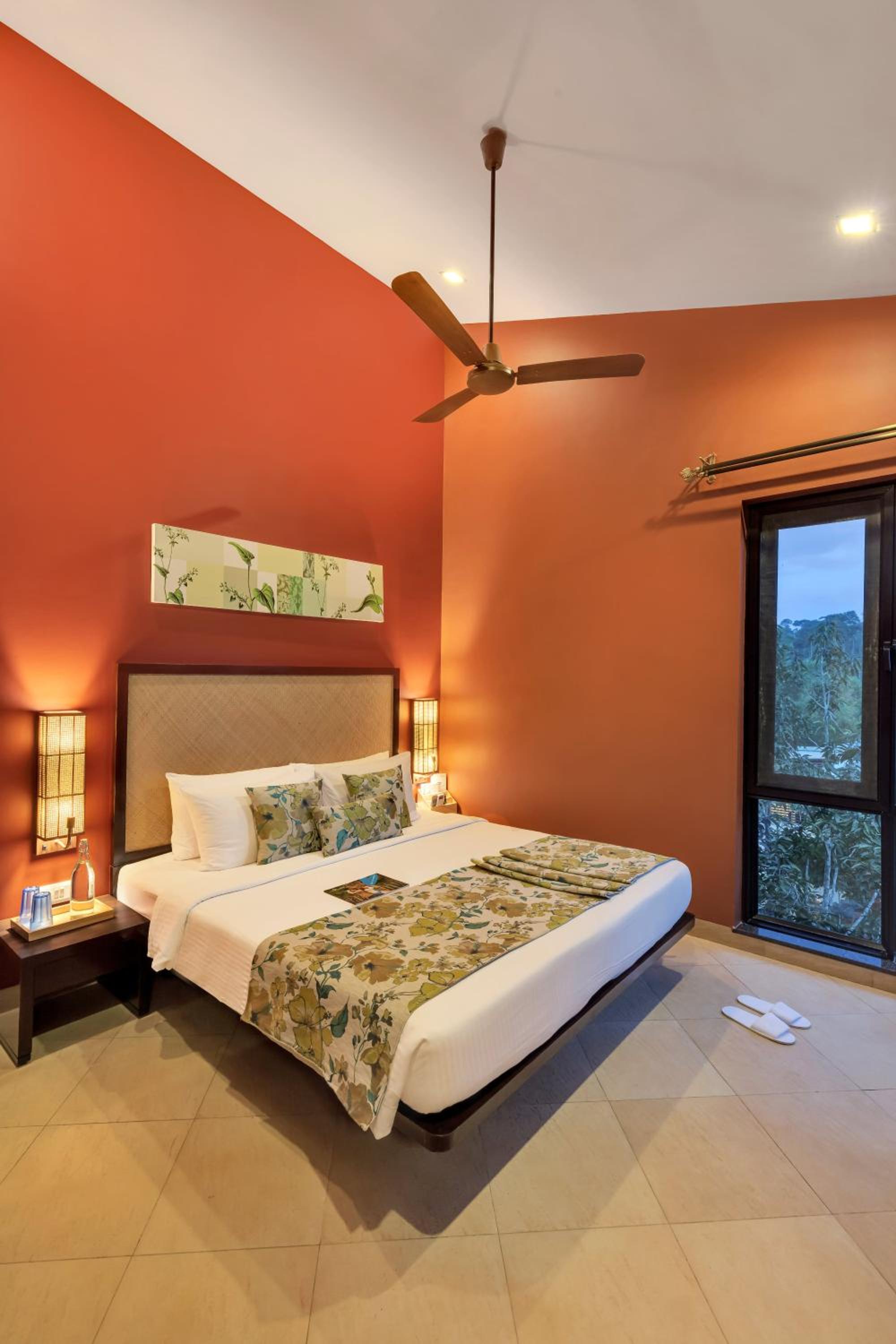Club Mahindra Virajpet, Coorg