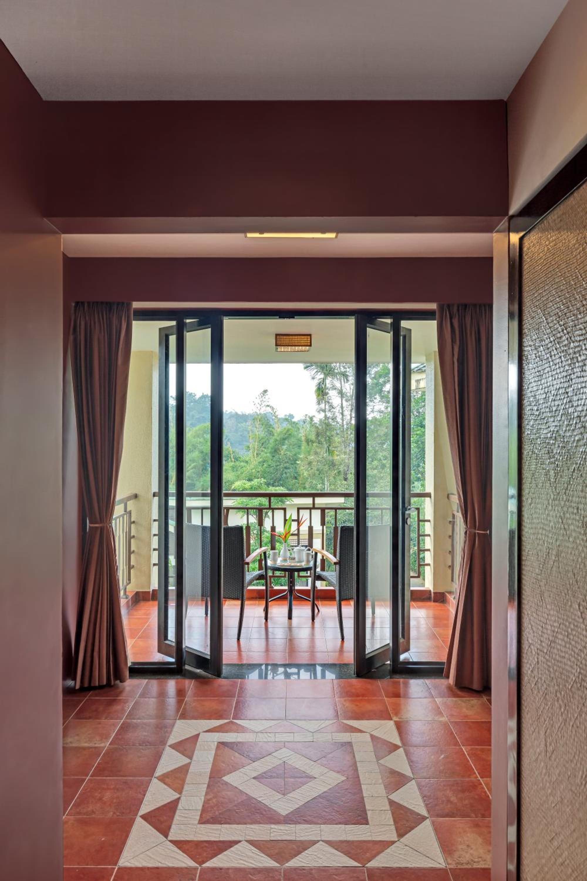 Club Mahindra Virajpet, Coorg