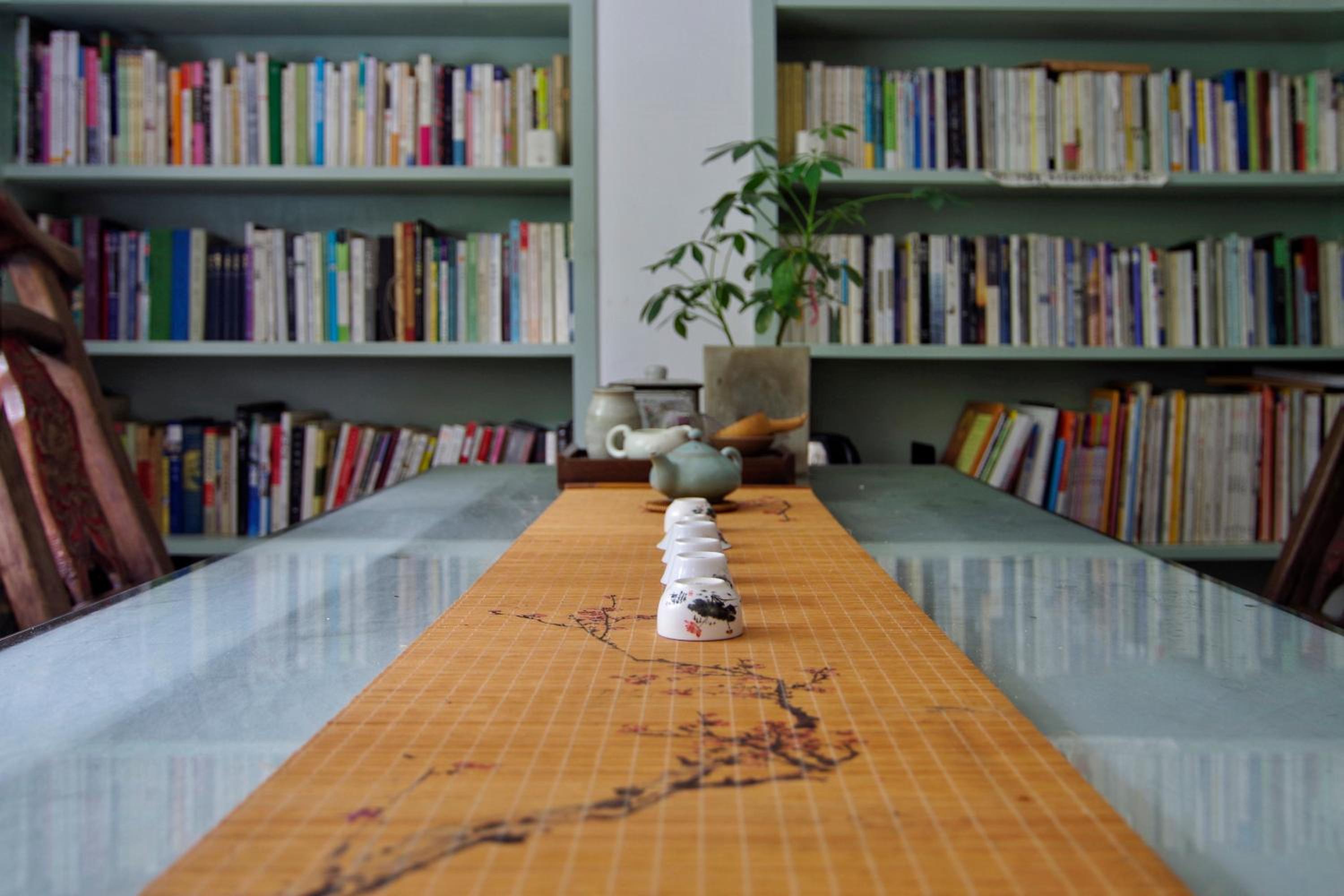 Hangzhou JiuYueJi Bed&Breakfast view 3
