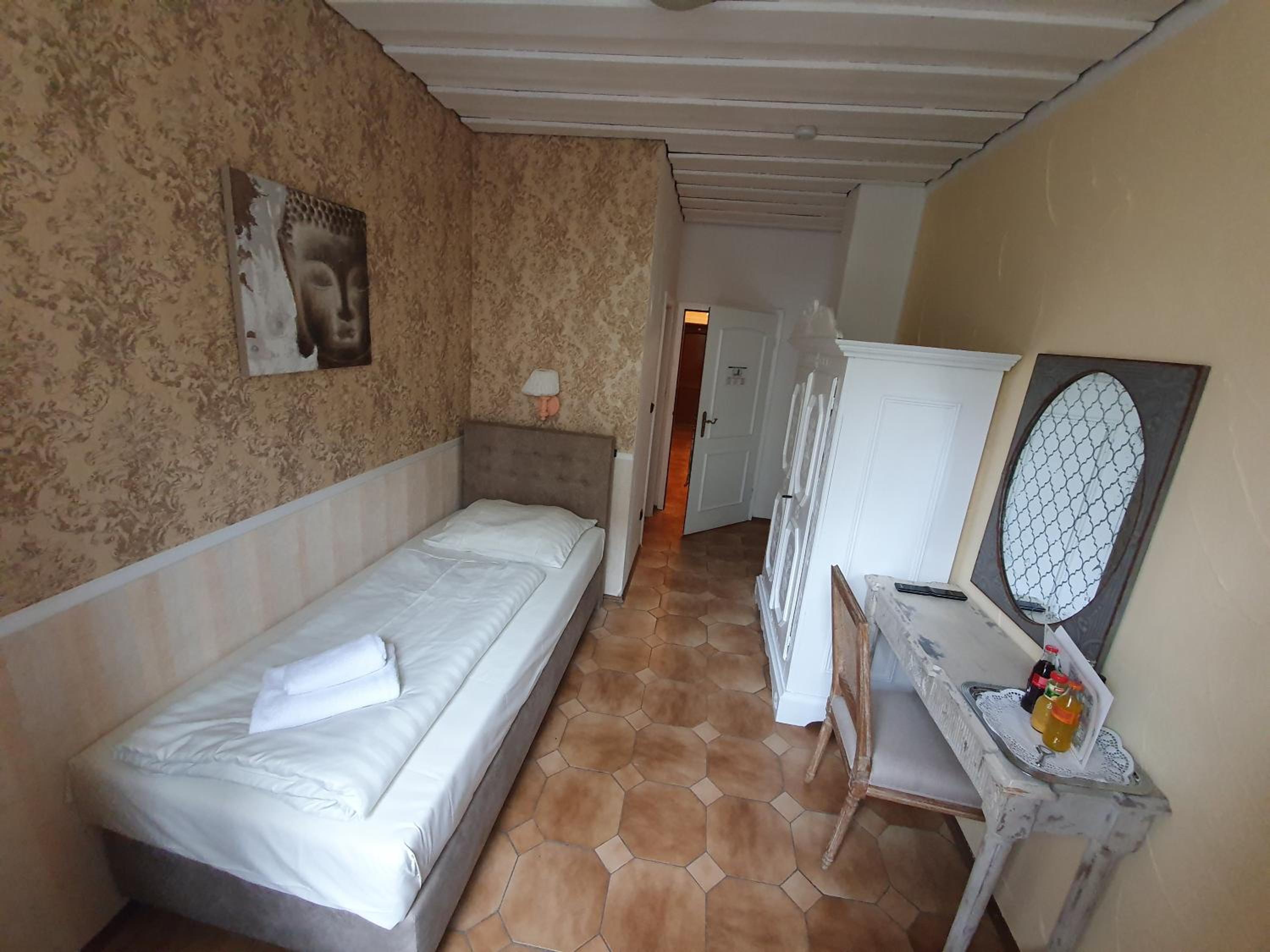 Pension Seibel