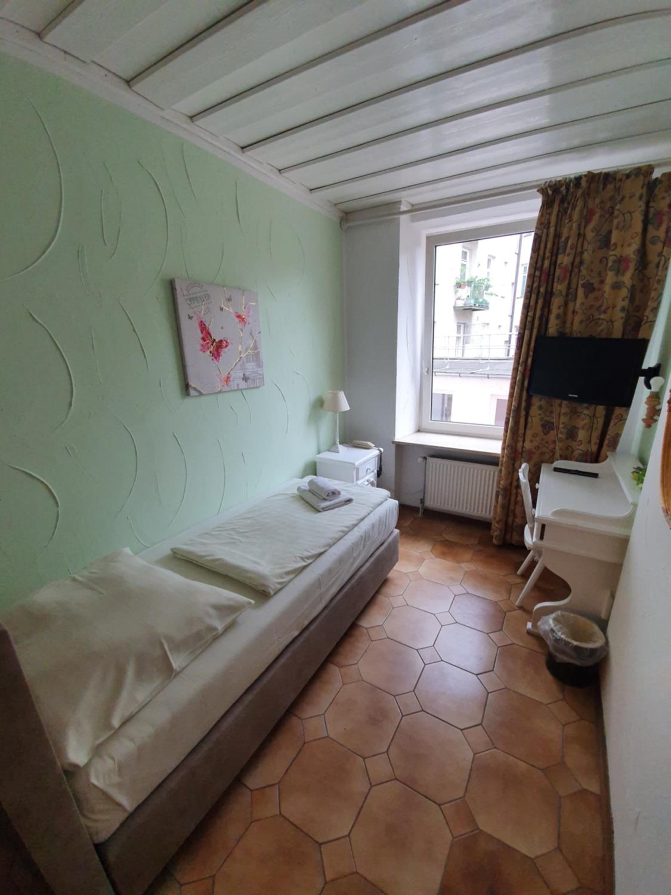 Pension Seibel