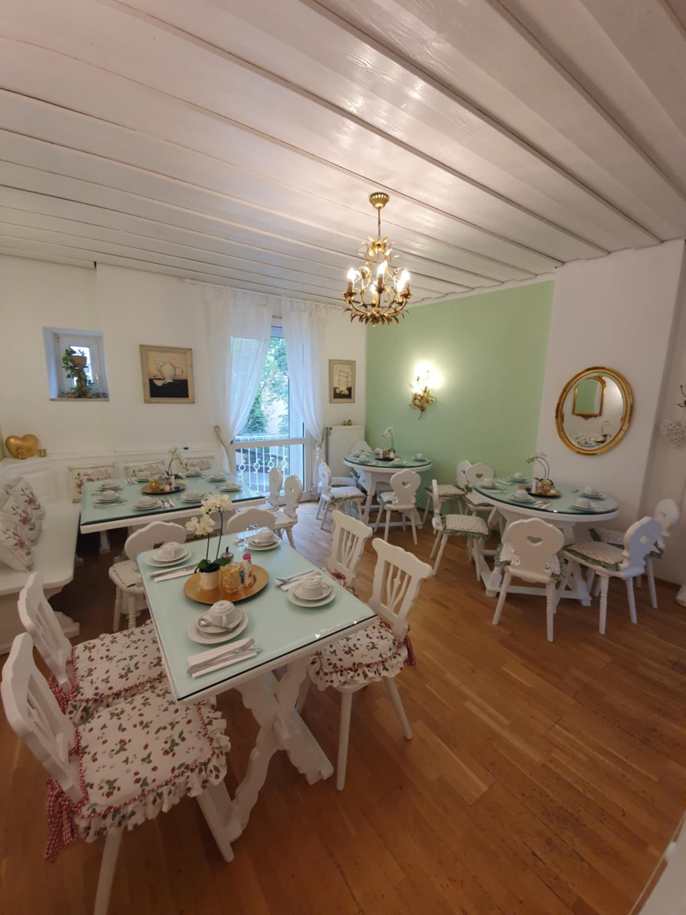 Pension Seibel