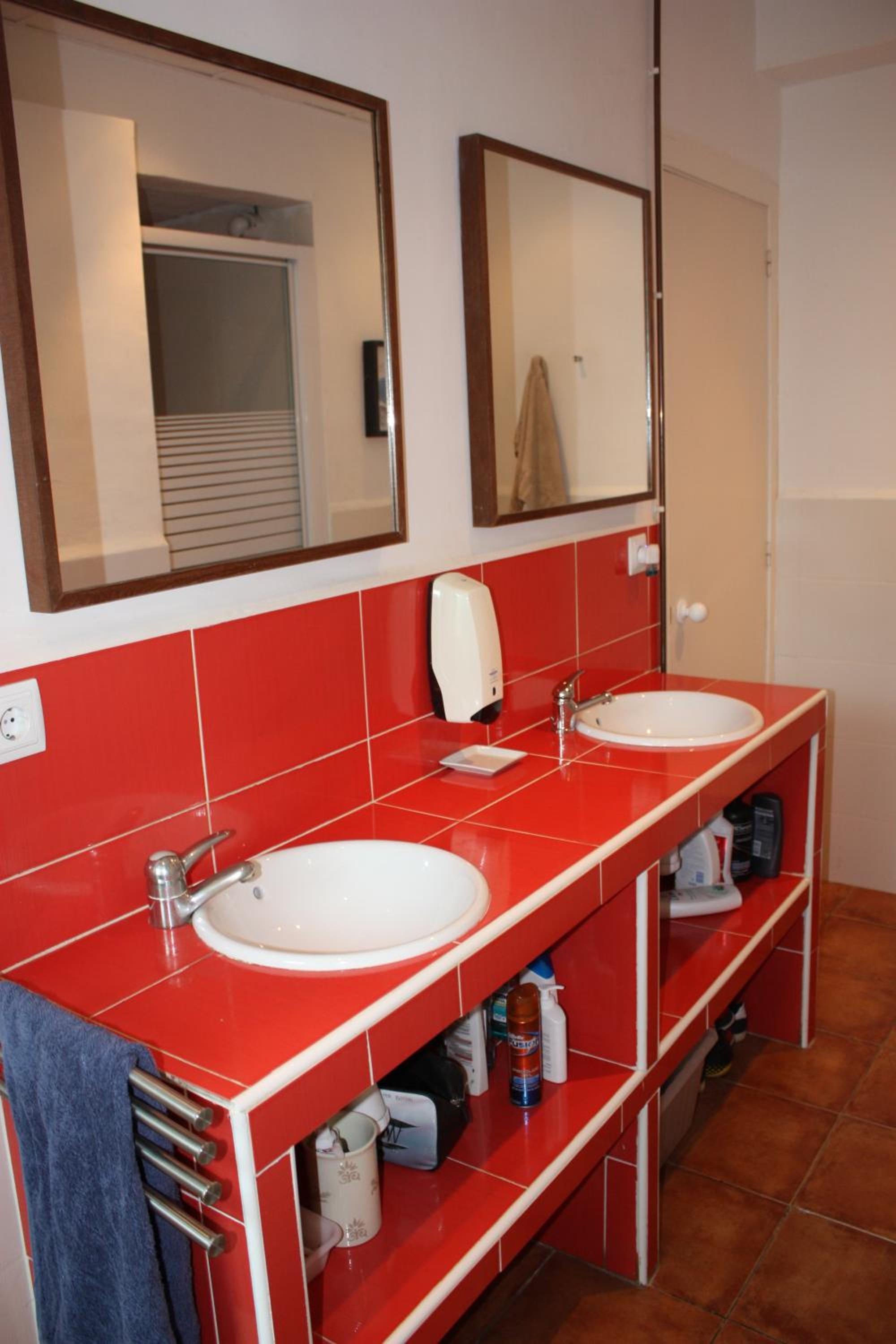 B&B Inés