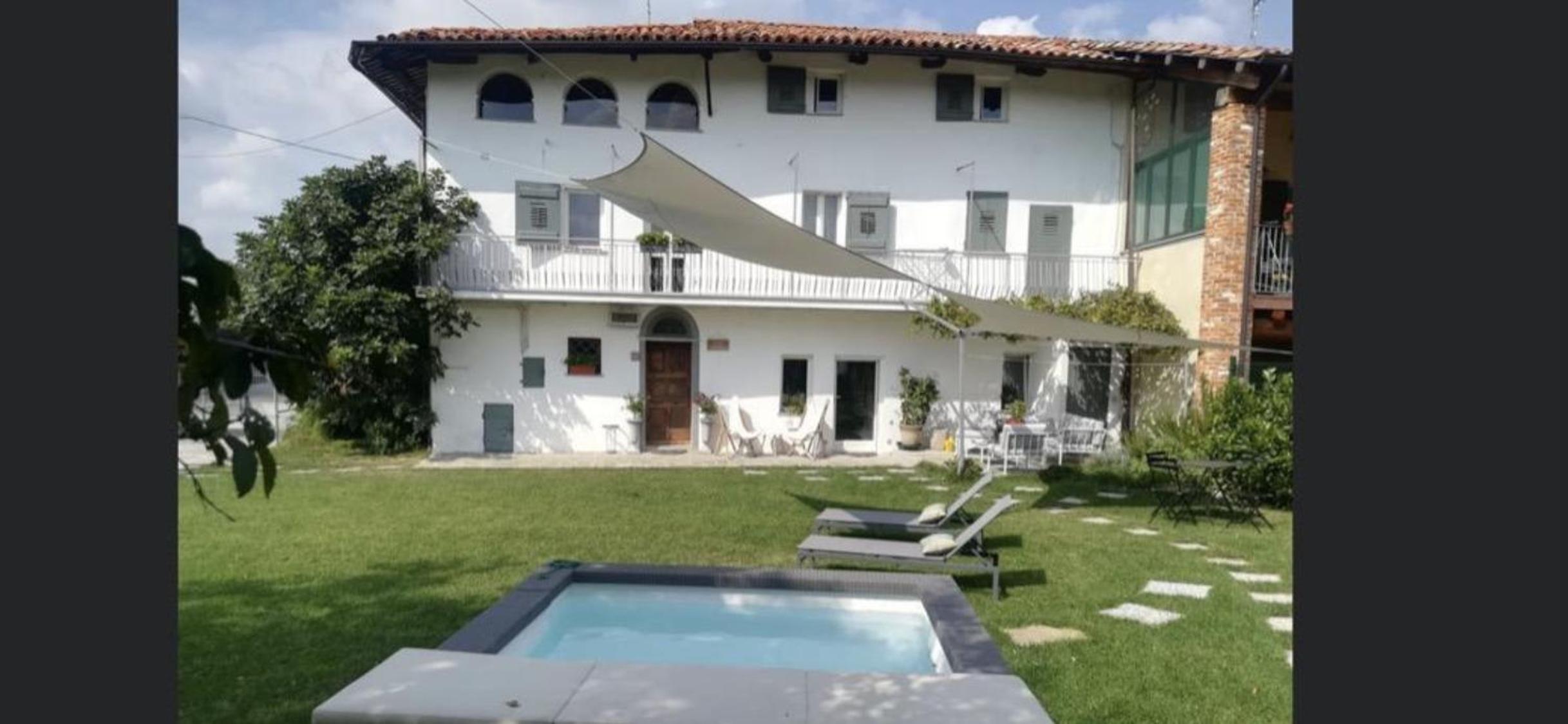 Casa La Preziosa