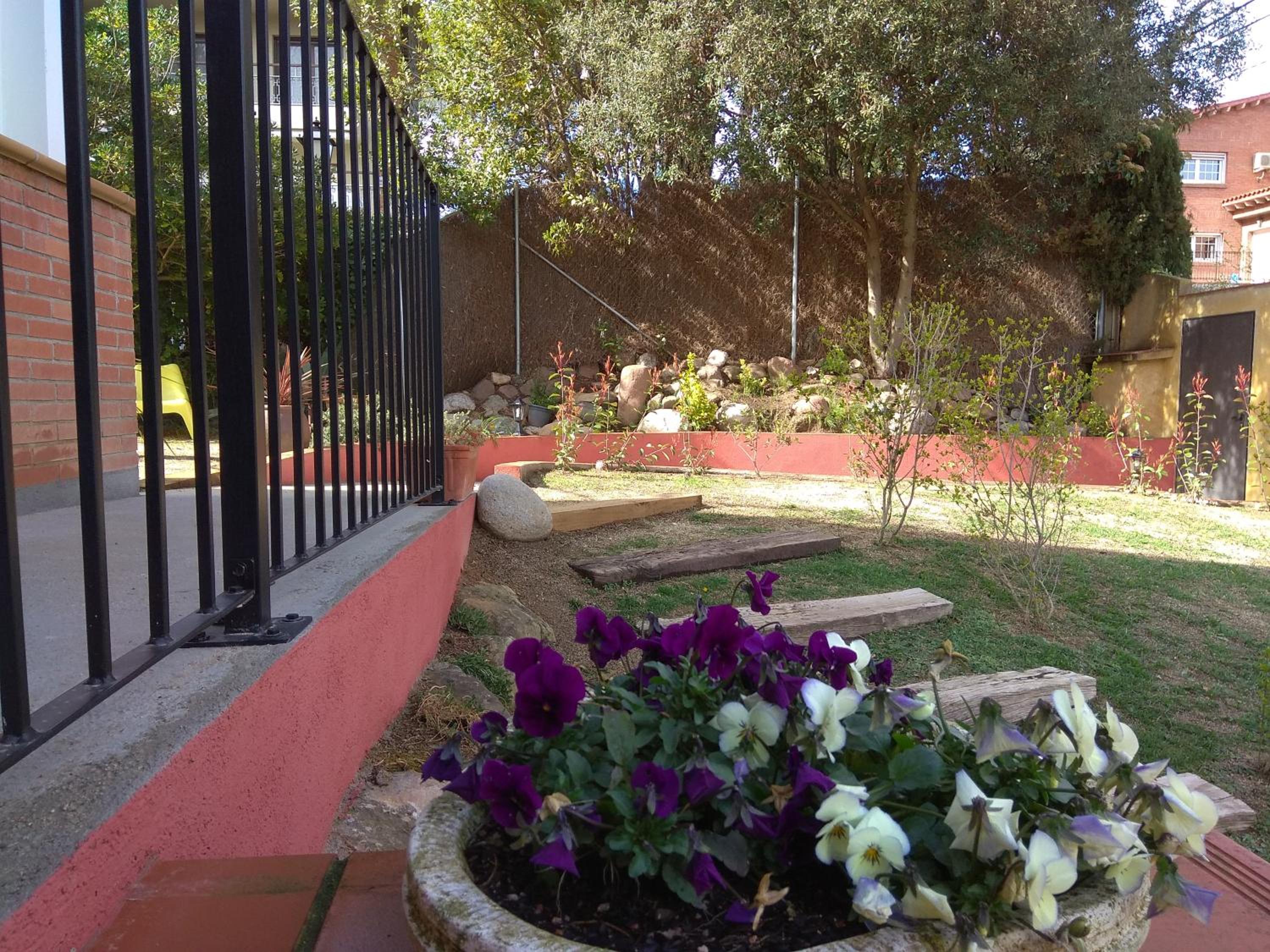 B&B Inés