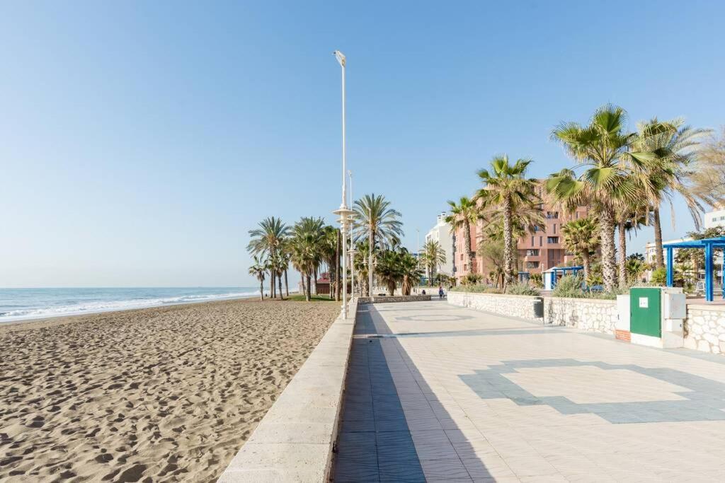 TGH Málaga we love the sea