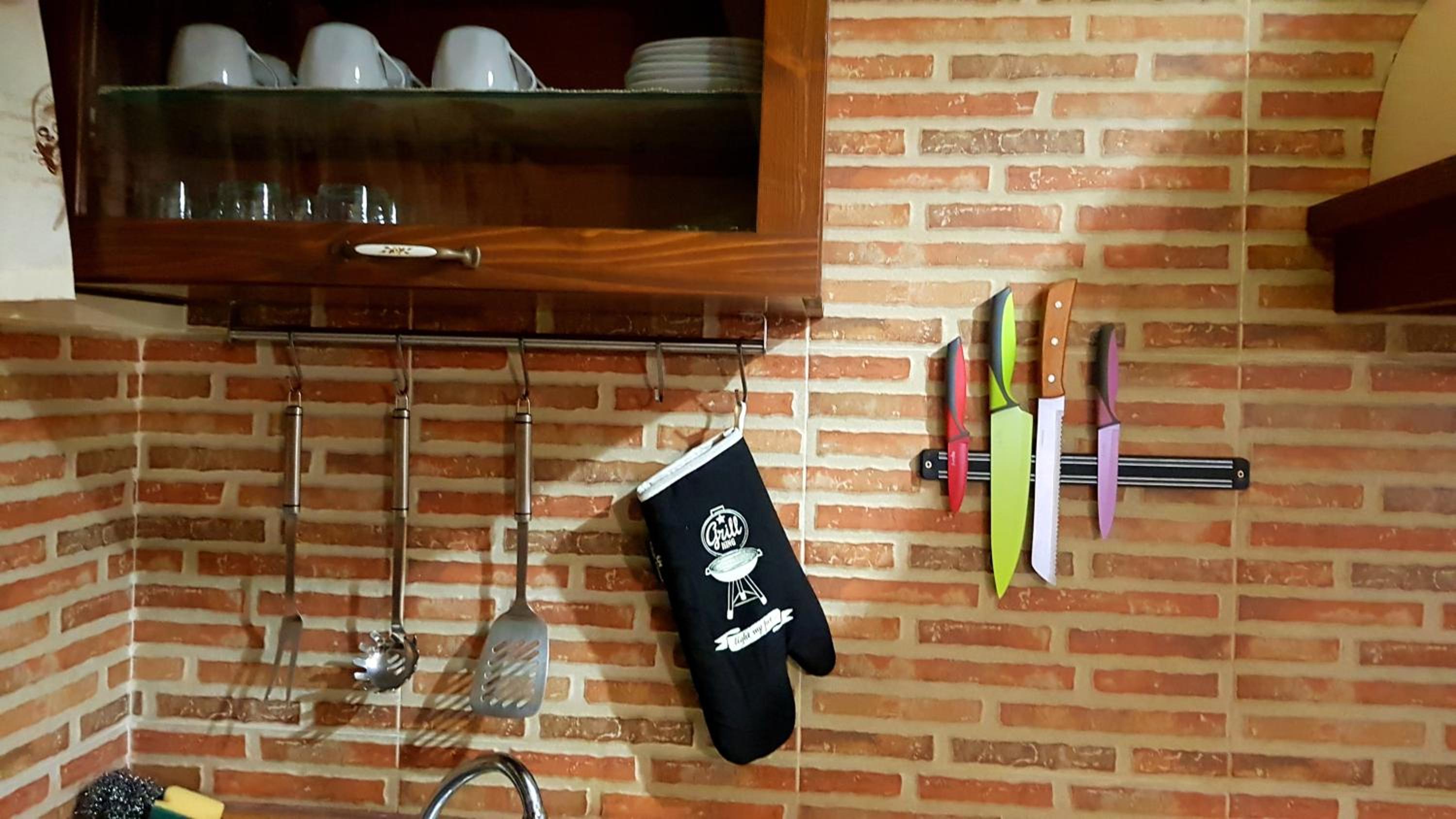 Loft Rustico