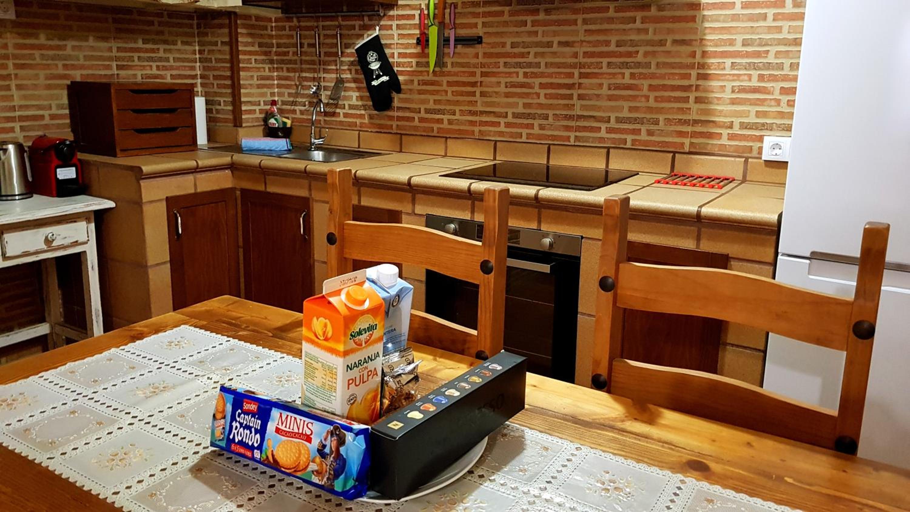 Loft Rustico