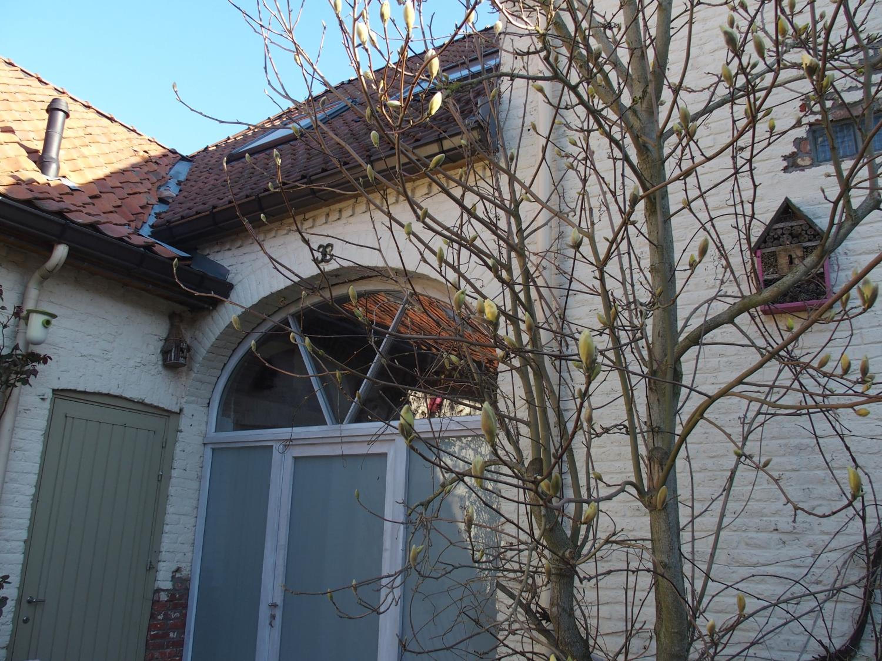 Anc. Seigneurie de Boucaut