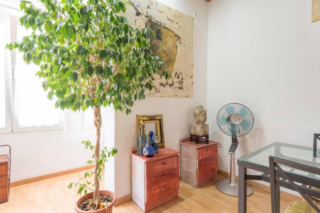 TGH Acogedor Duplex en Málaga