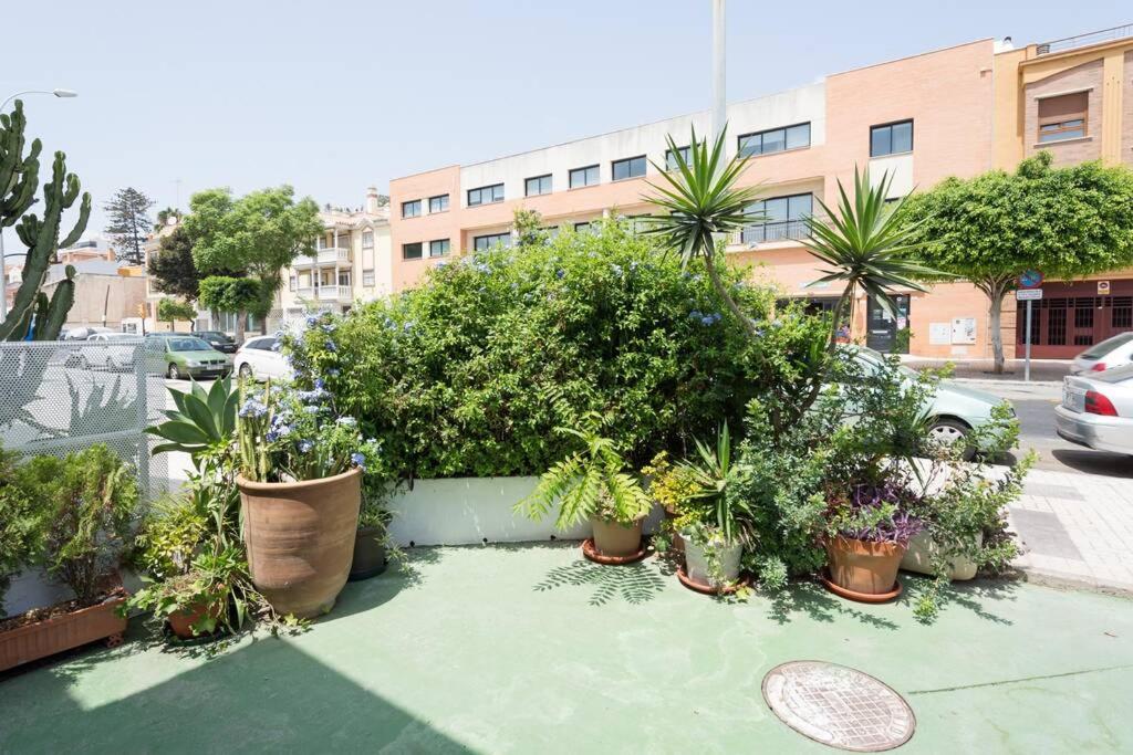 TGH Acogedor Duplex en Málaga