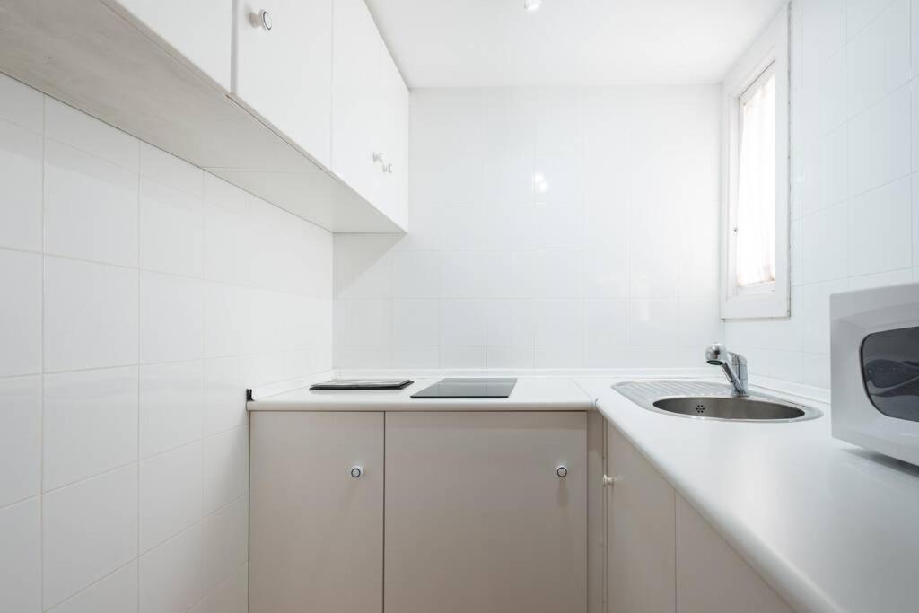 TGH Acogedor Duplex en Málaga