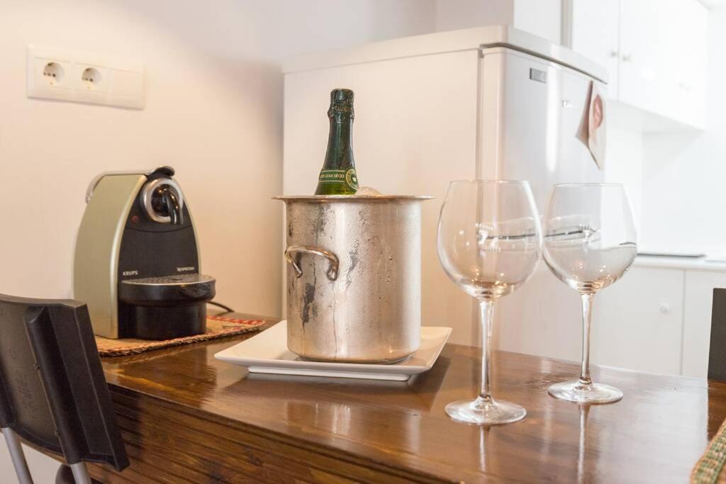 TGH Acogedor Duplex en Málaga