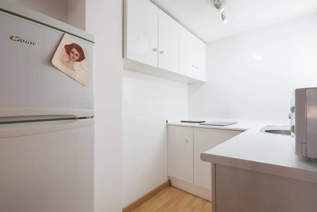 TGH Acogedor Duplex en Málaga