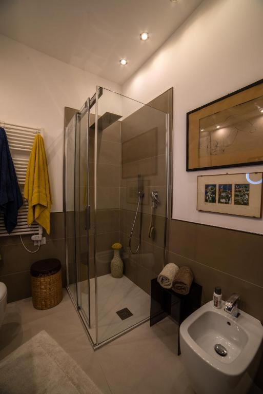 Casa Aricò & Shatulle Suites