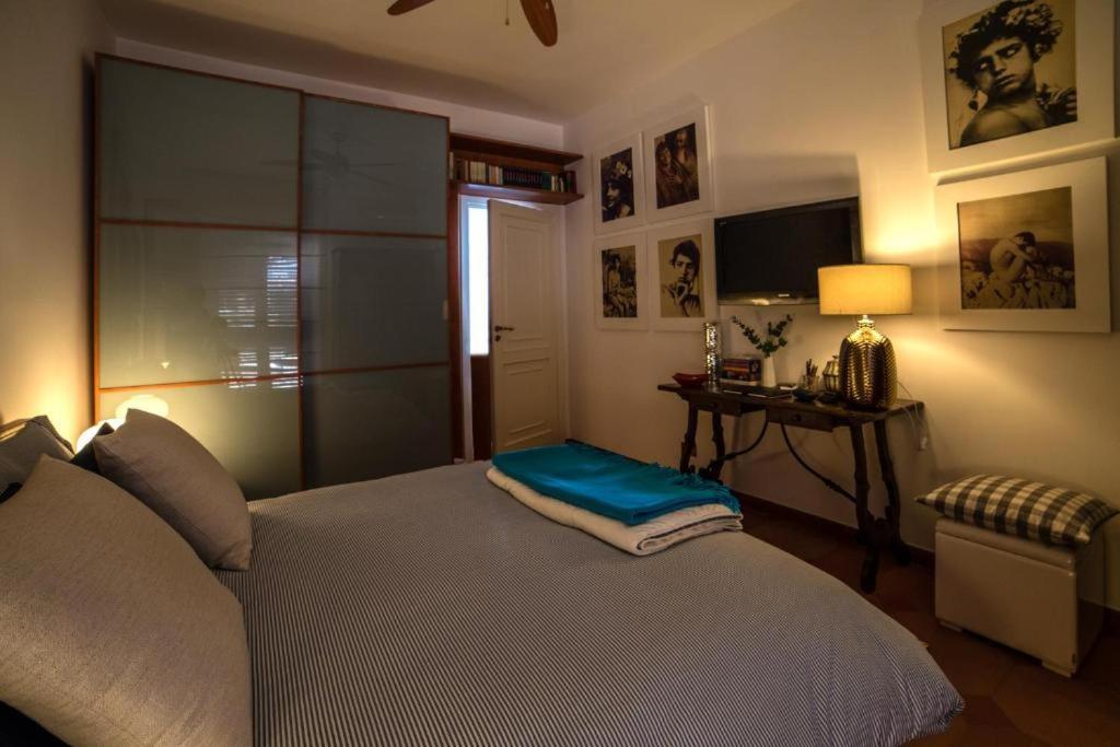 Casa Aricò & Shatulle Suites
