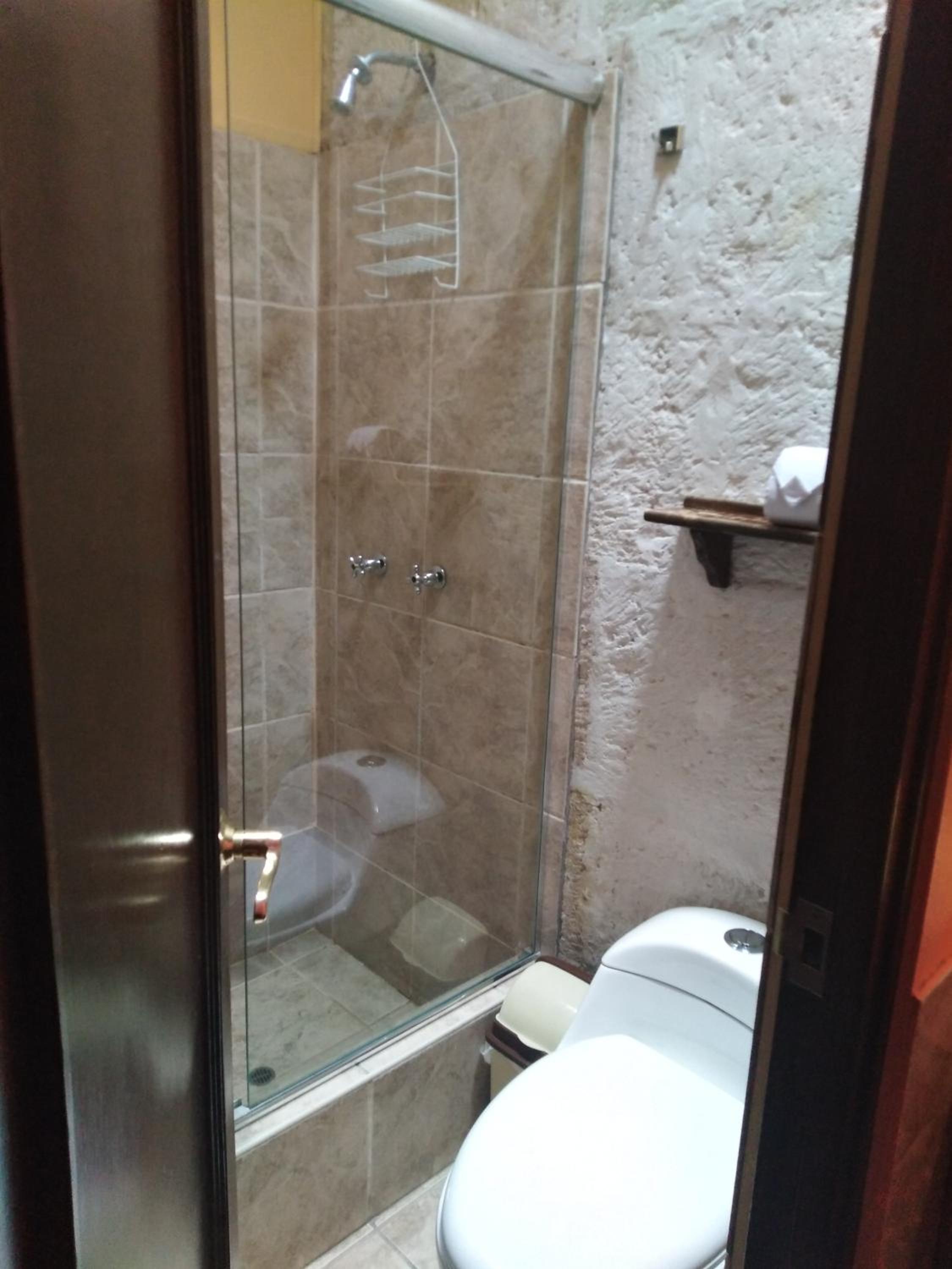 Casablanca Hostal