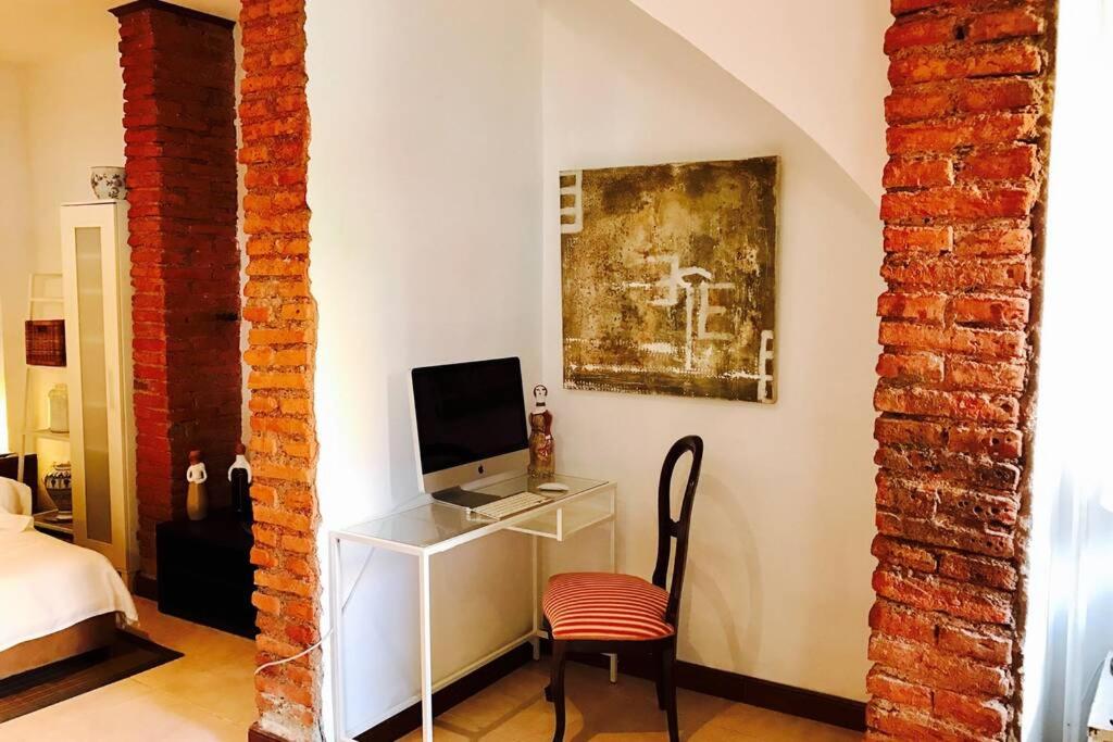 TGH Acogedor Loft en Málaga
