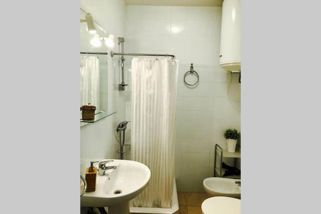 TGH Acogedor Loft en Málaga