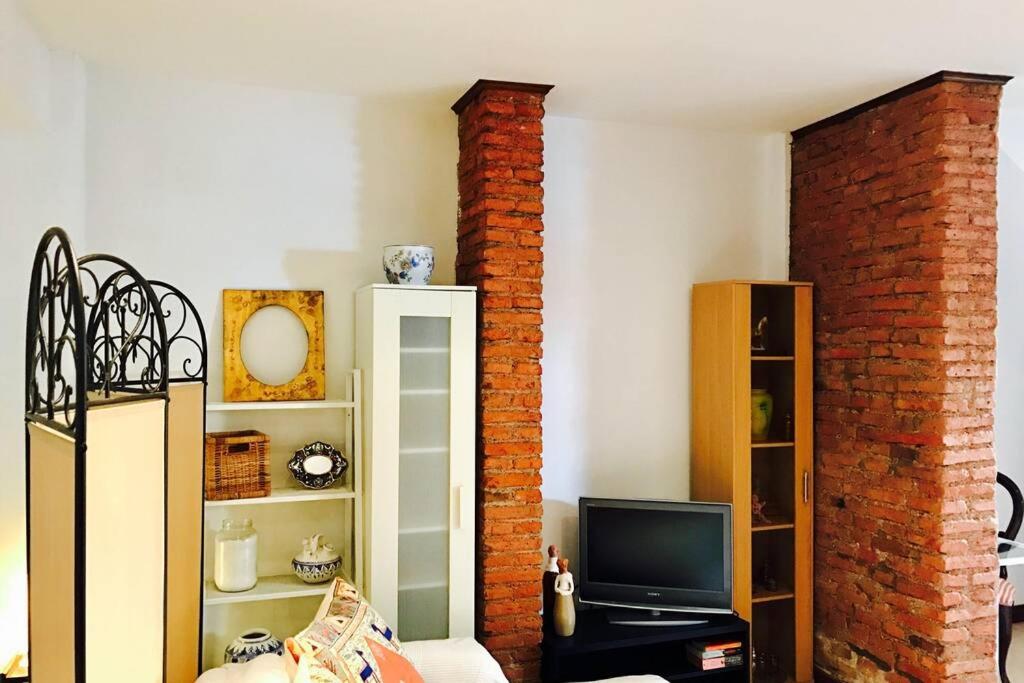 TGH Acogedor Loft en Málaga