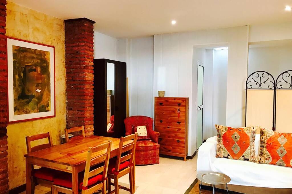 TGH Acogedor Loft en Málaga