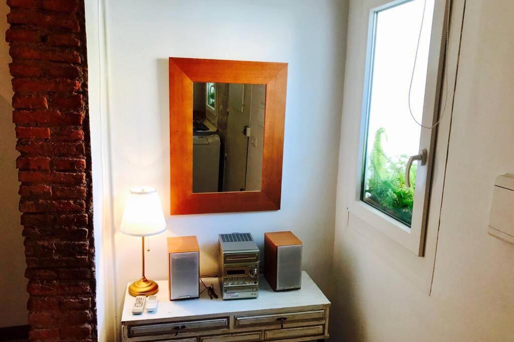 TGH Acogedor Loft en Málaga