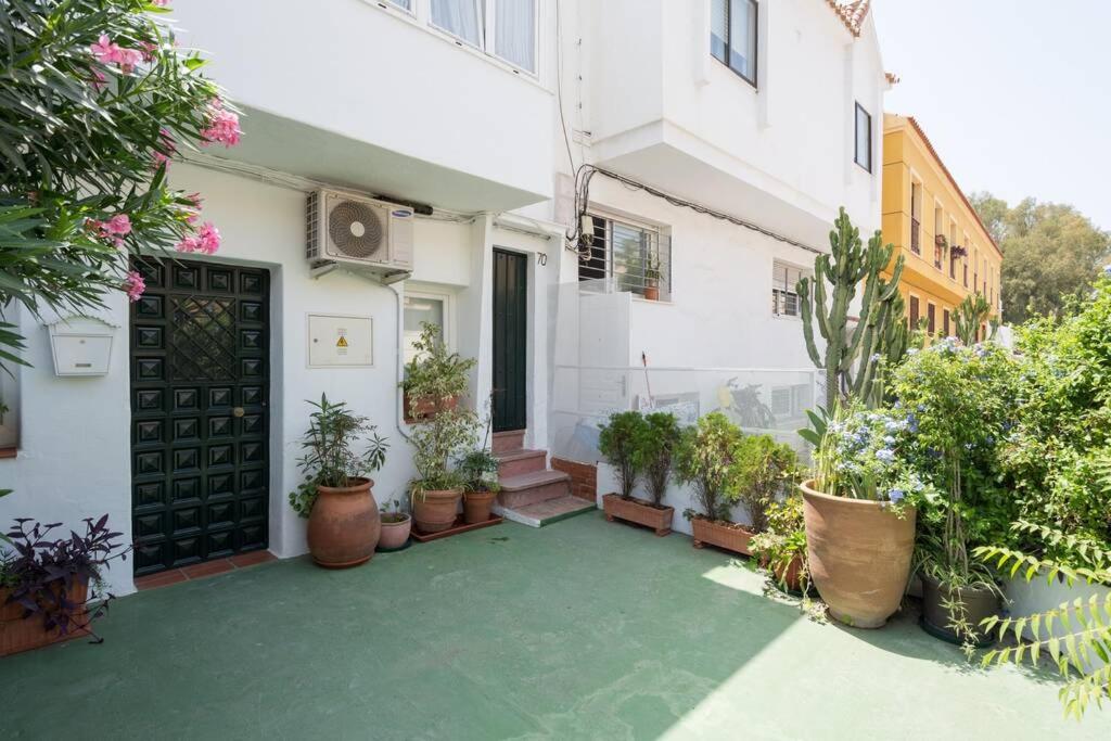 TGH Acogedor Loft en Málaga