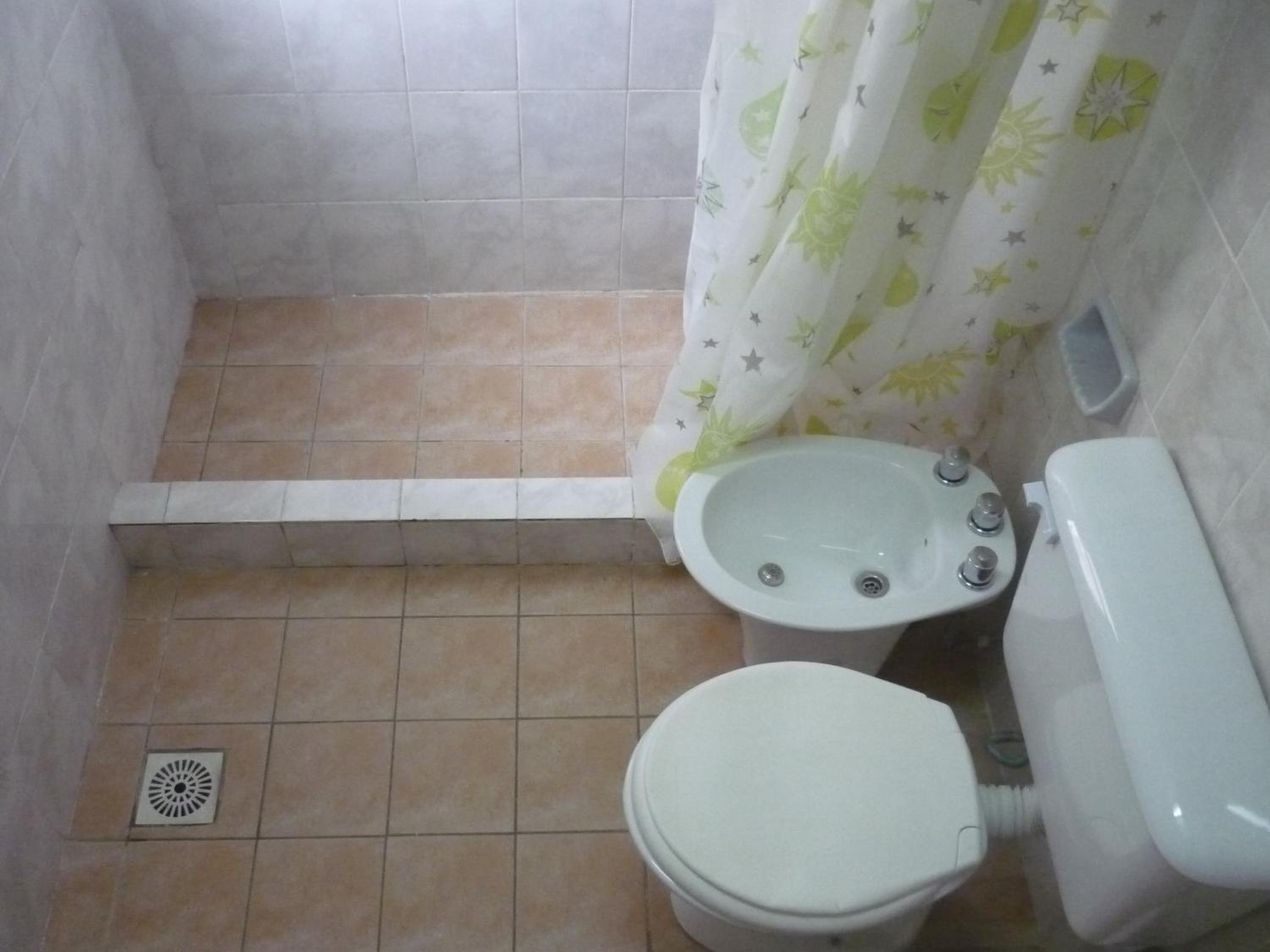 Hostel Aves del Lago