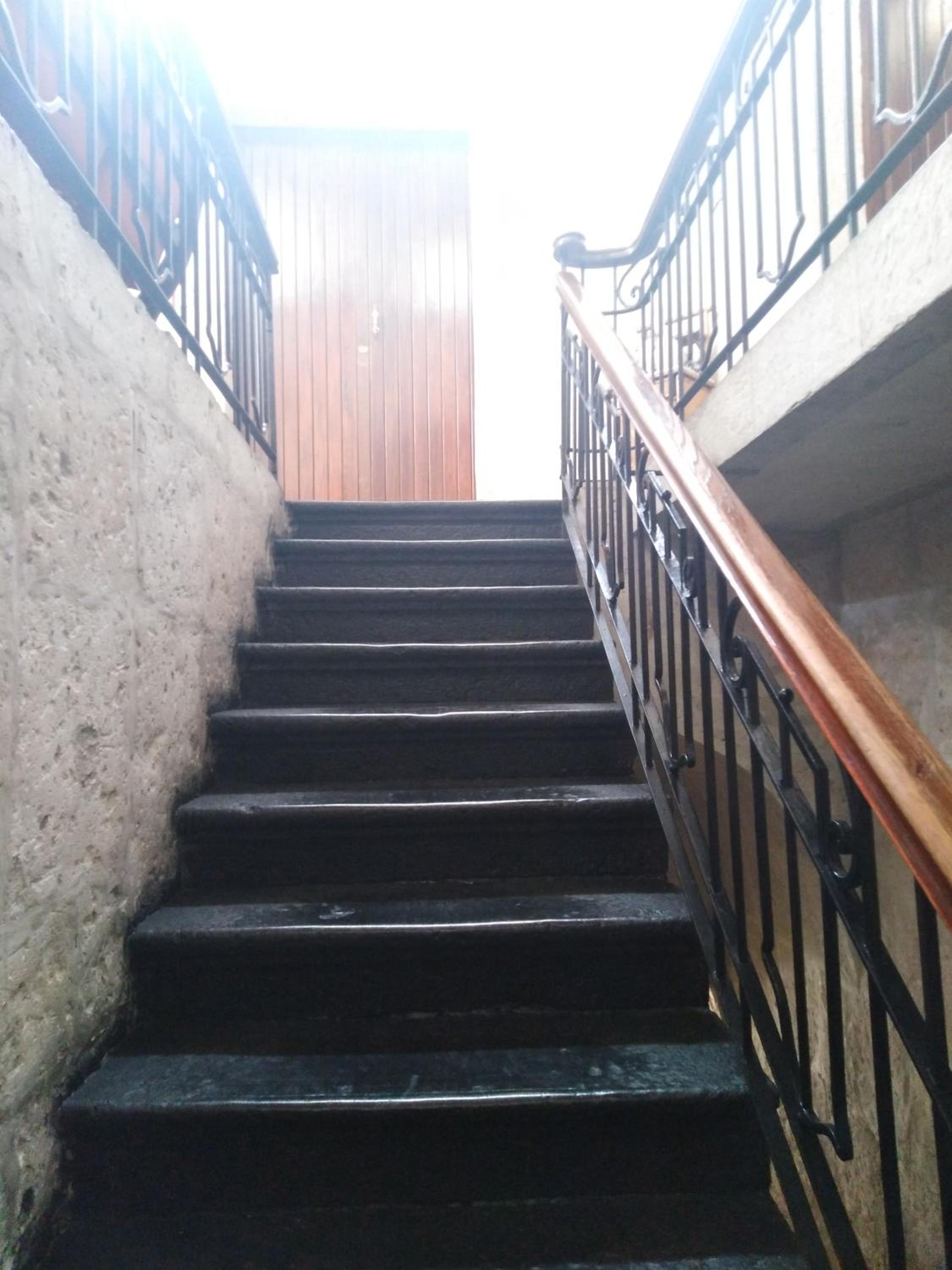 Casablanca Hostal