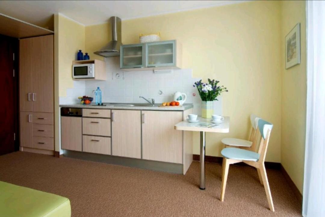 Villa Baltic - Apartament Chałupy nr 6 view 4