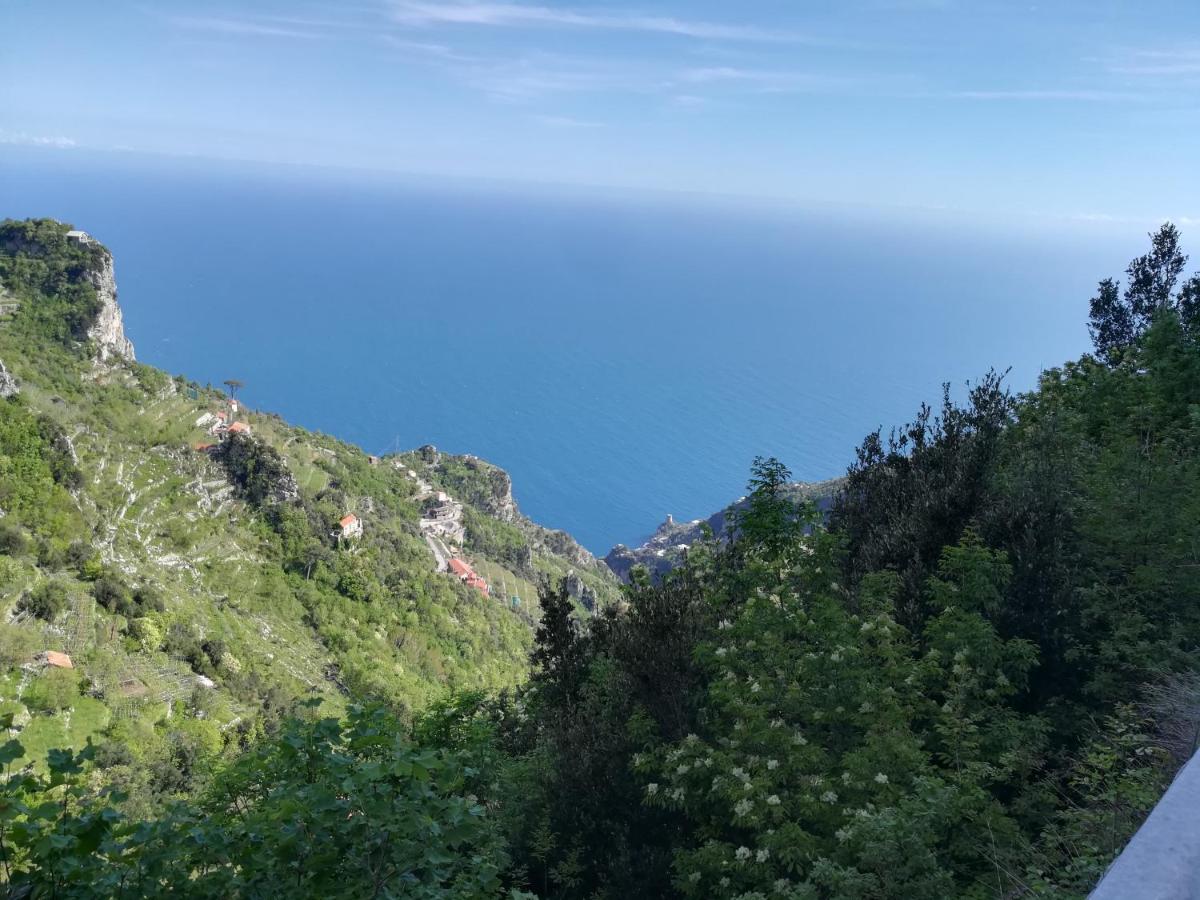 Il Rifugio Sul Sentiero