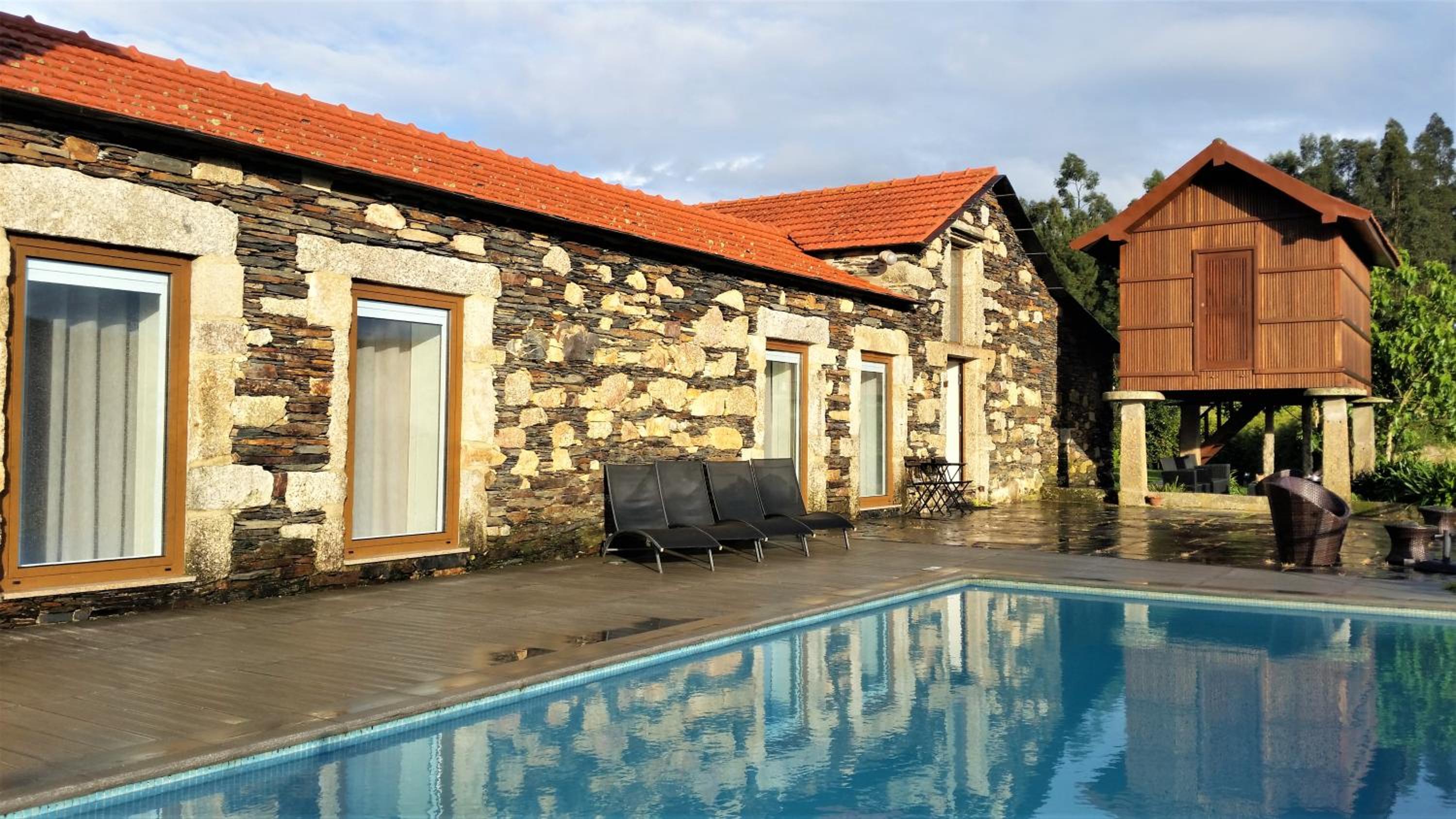 Casa Valxisto view 3