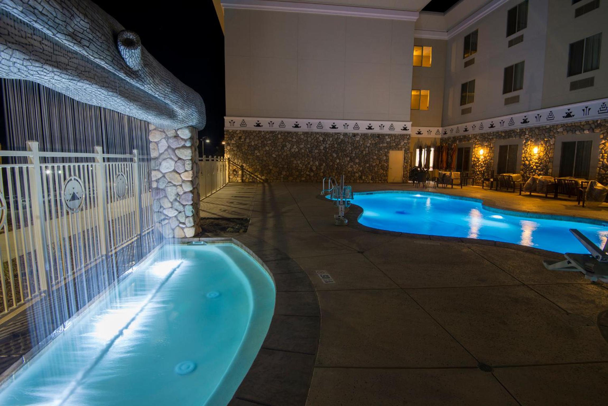 Win-River Resort and Casino