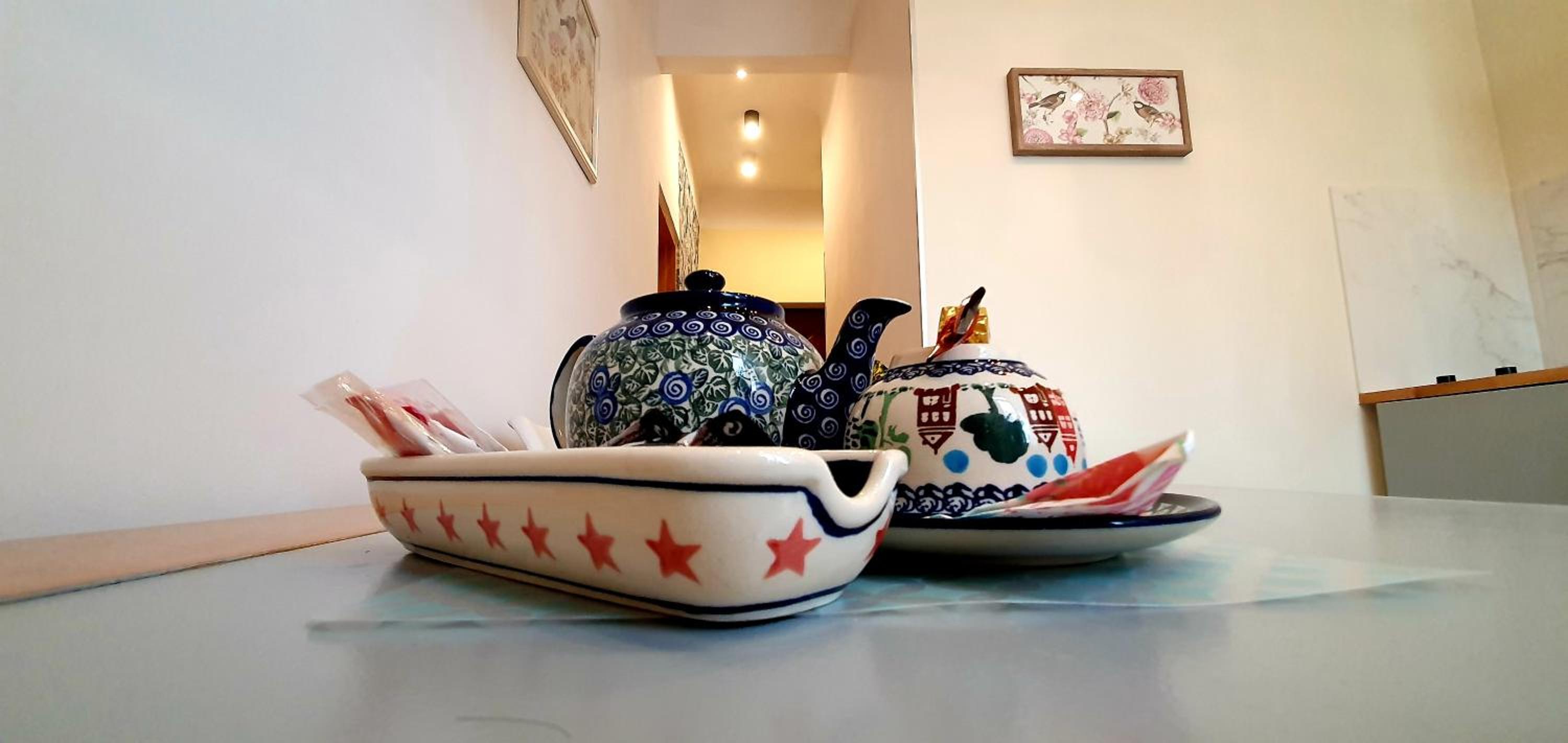 Apartamenty przy Ratuszu