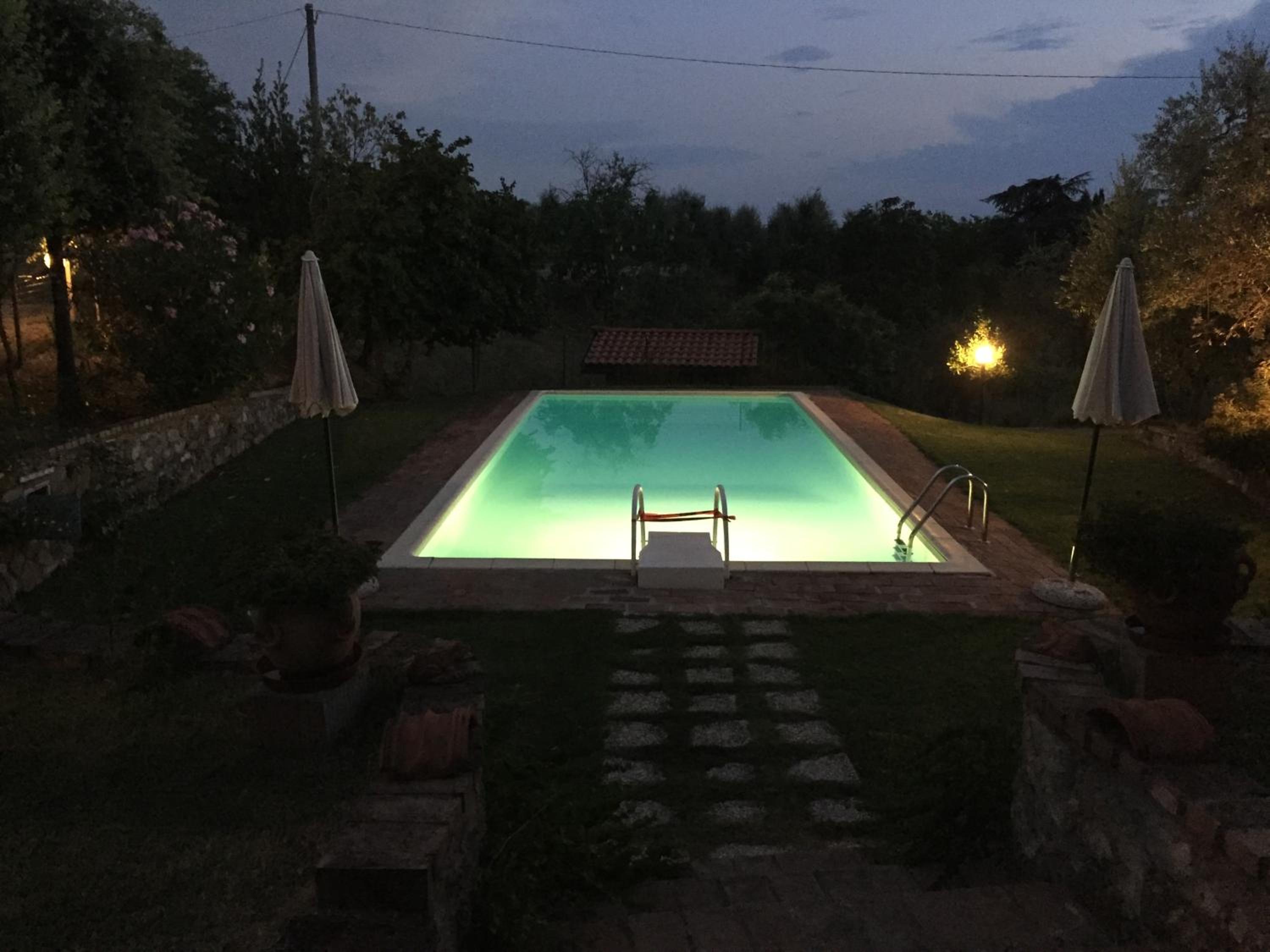 Agriturismo Lo Strettoio photo 4