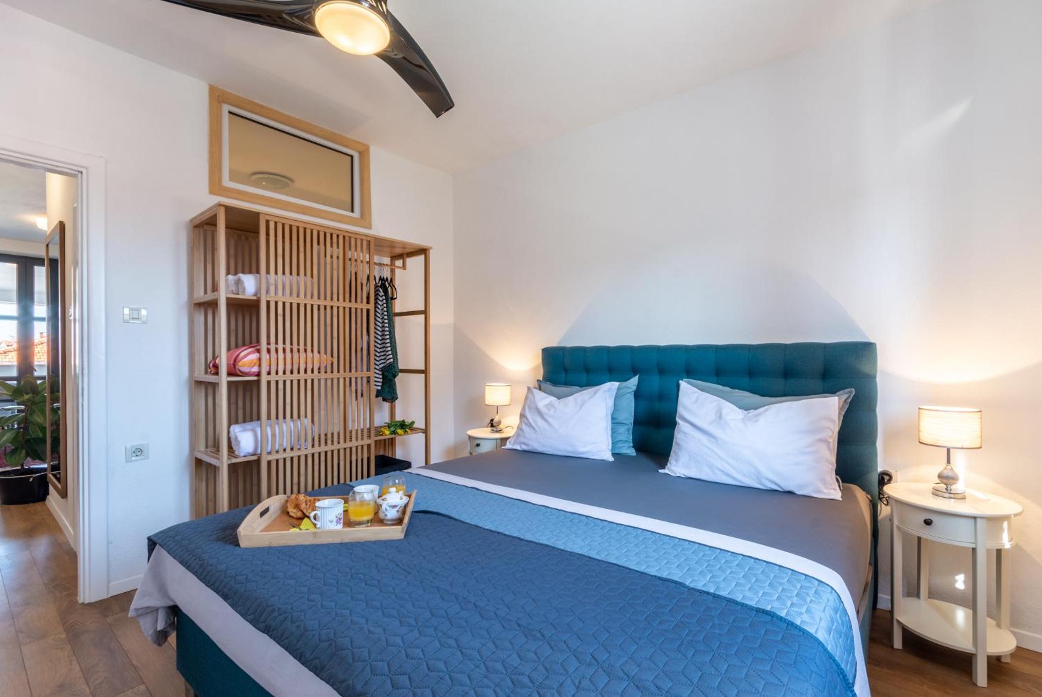 Apartments LOTA on TOP Location