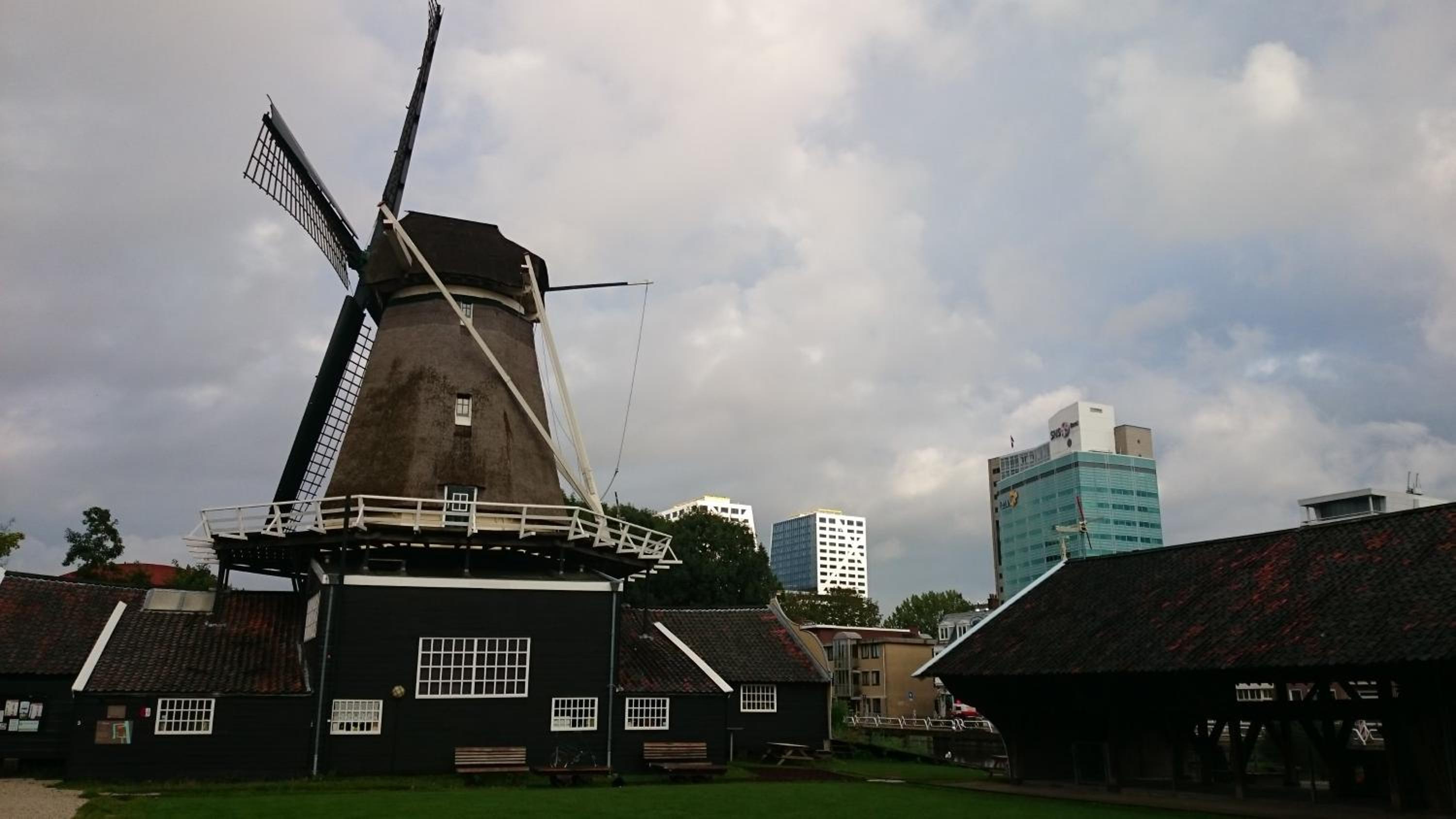 Vakantiehuis Achterhuis Ons Hoekje view 2